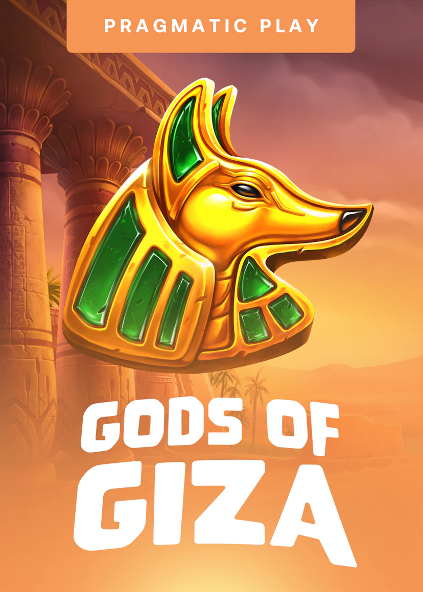 Gods of Giza