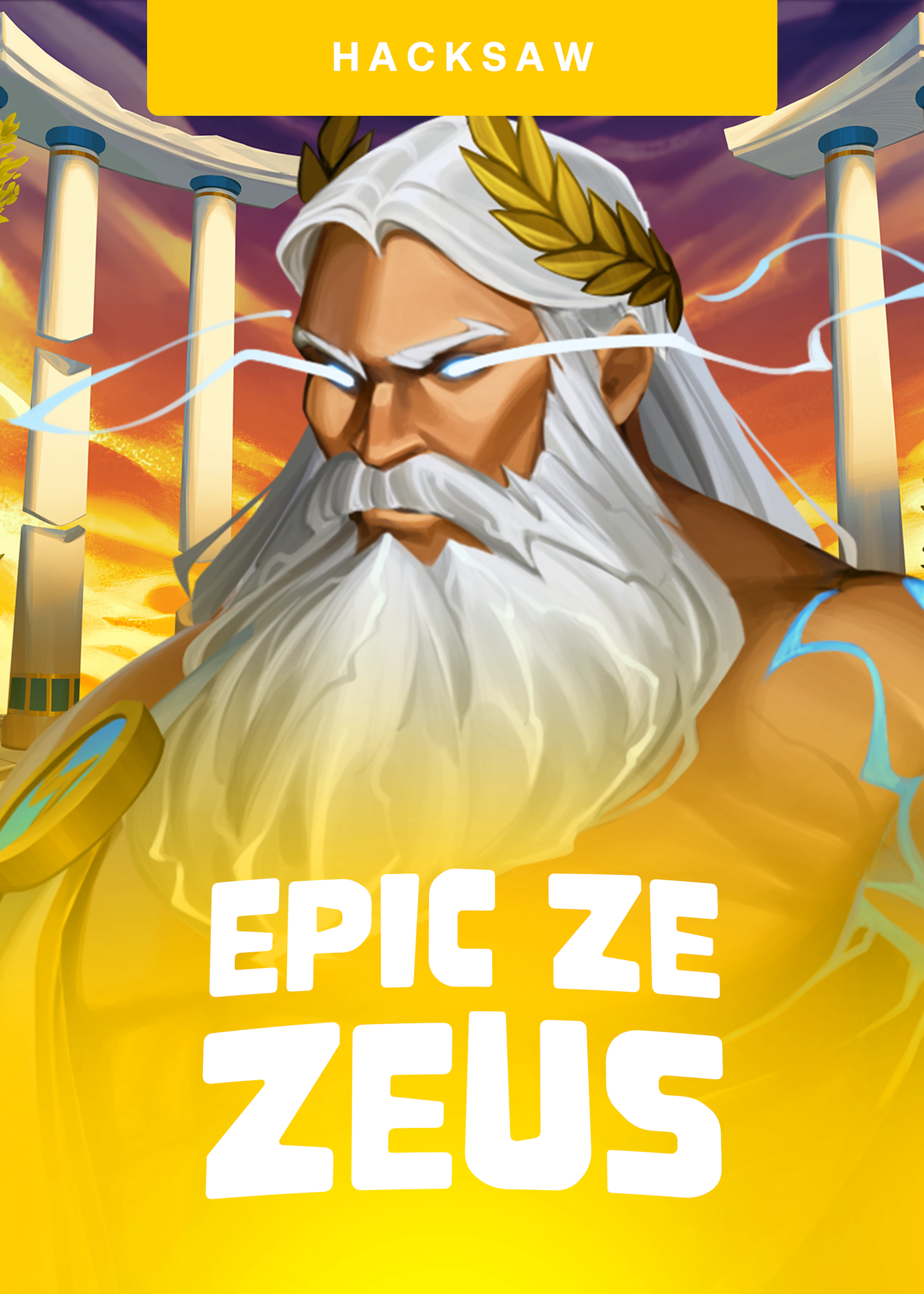 Epic Ze Zeus