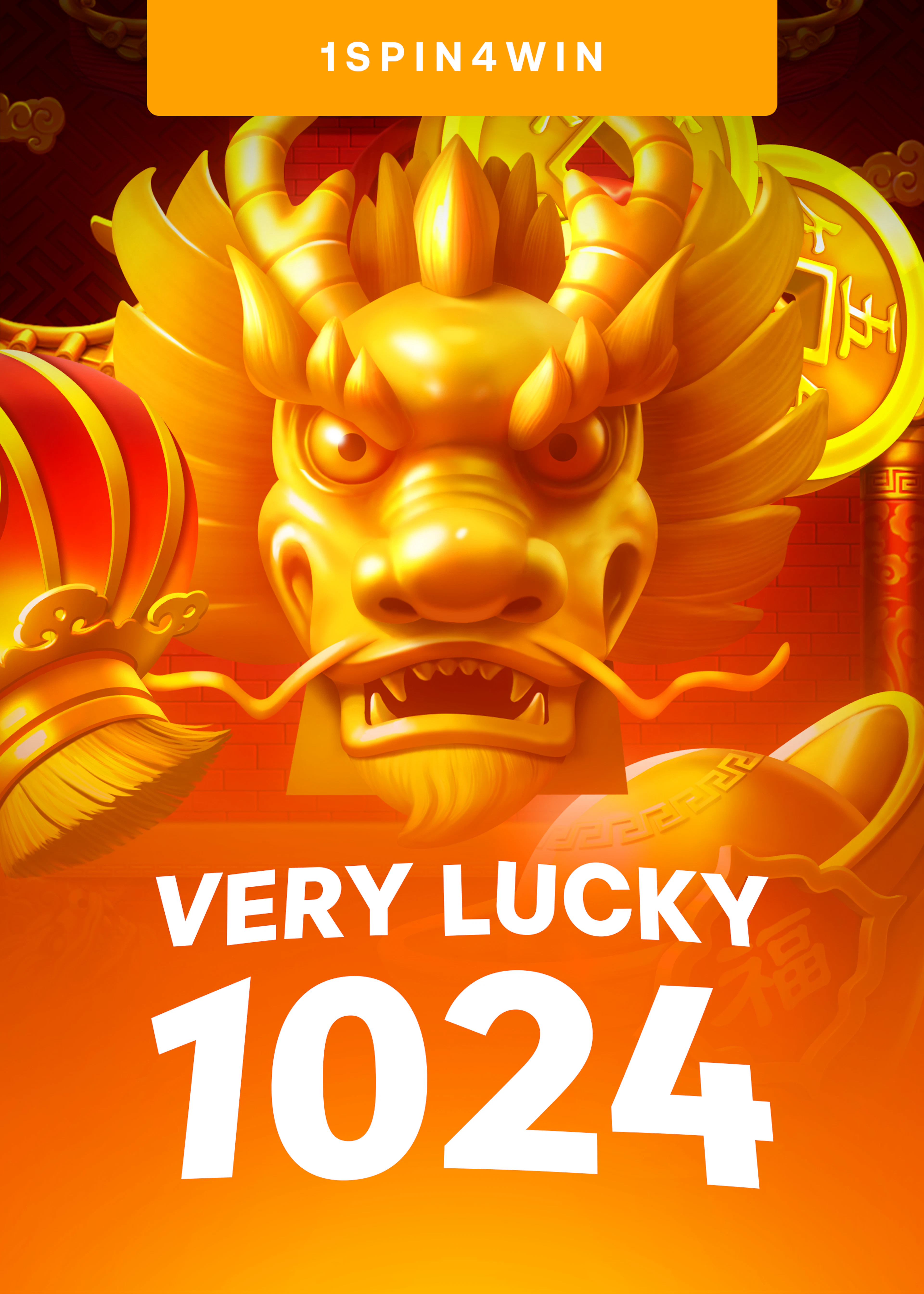 Very Lucky 1024