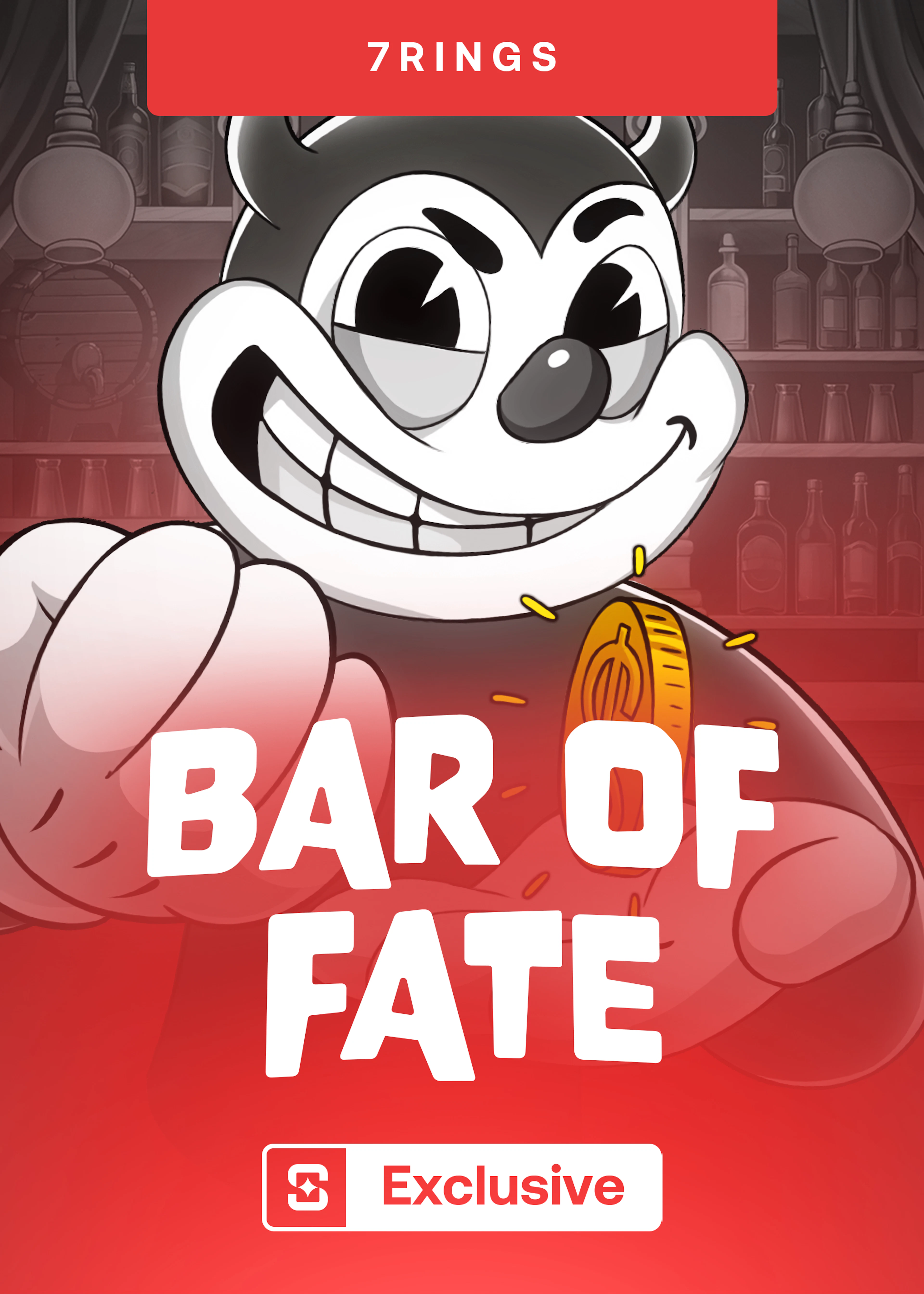 Bar of Fate