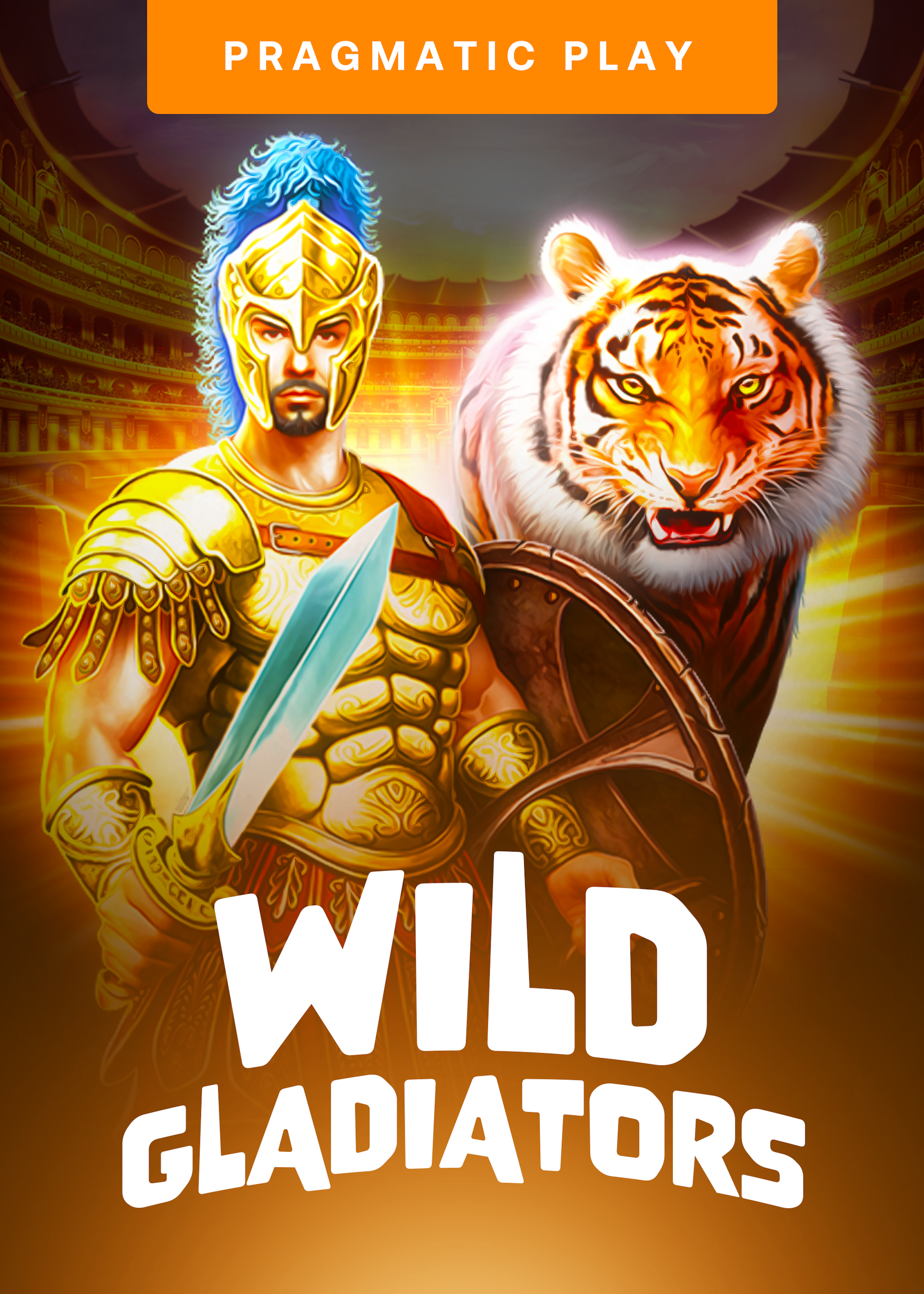 Wild Gladiators
