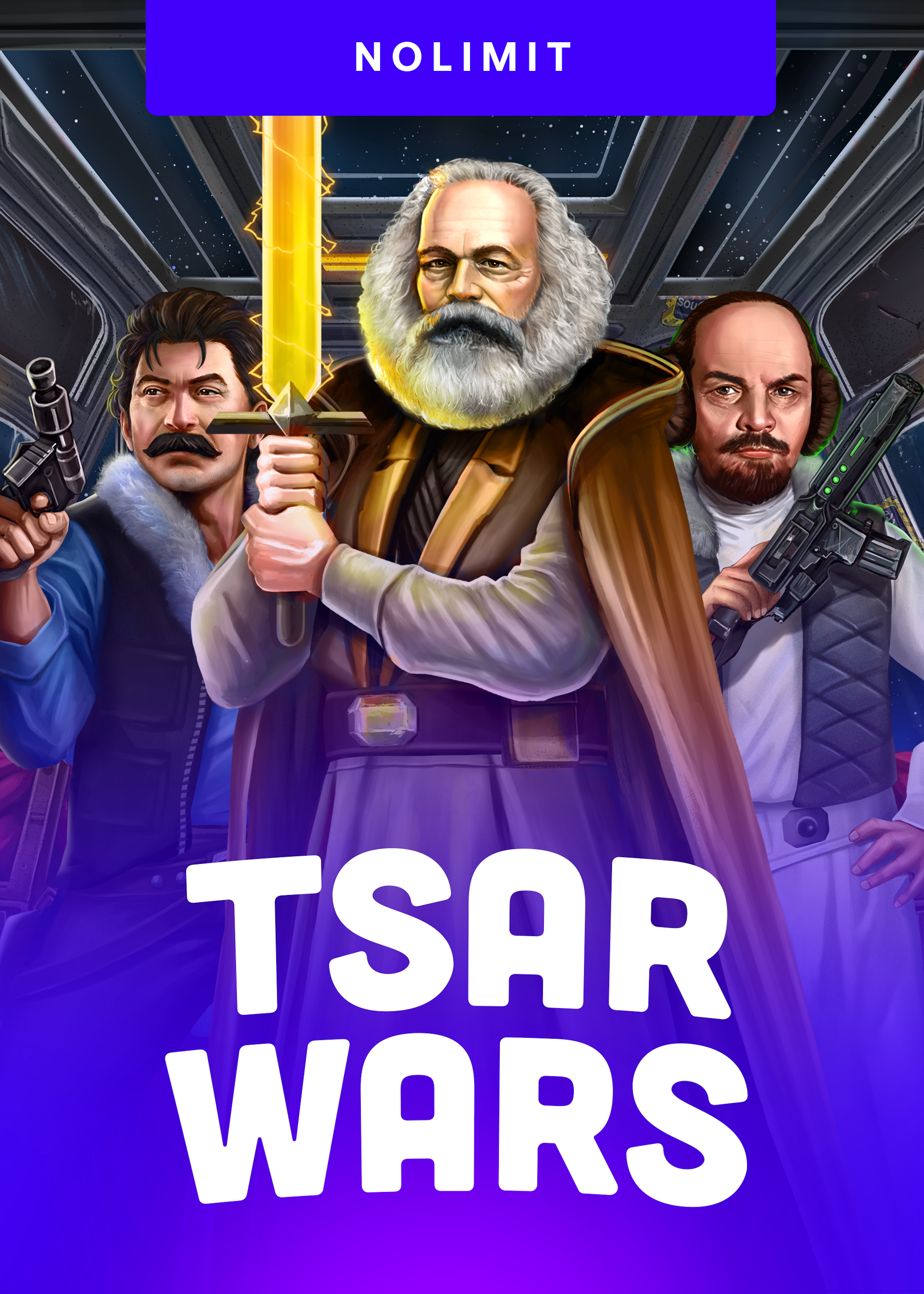 Tsar Wars