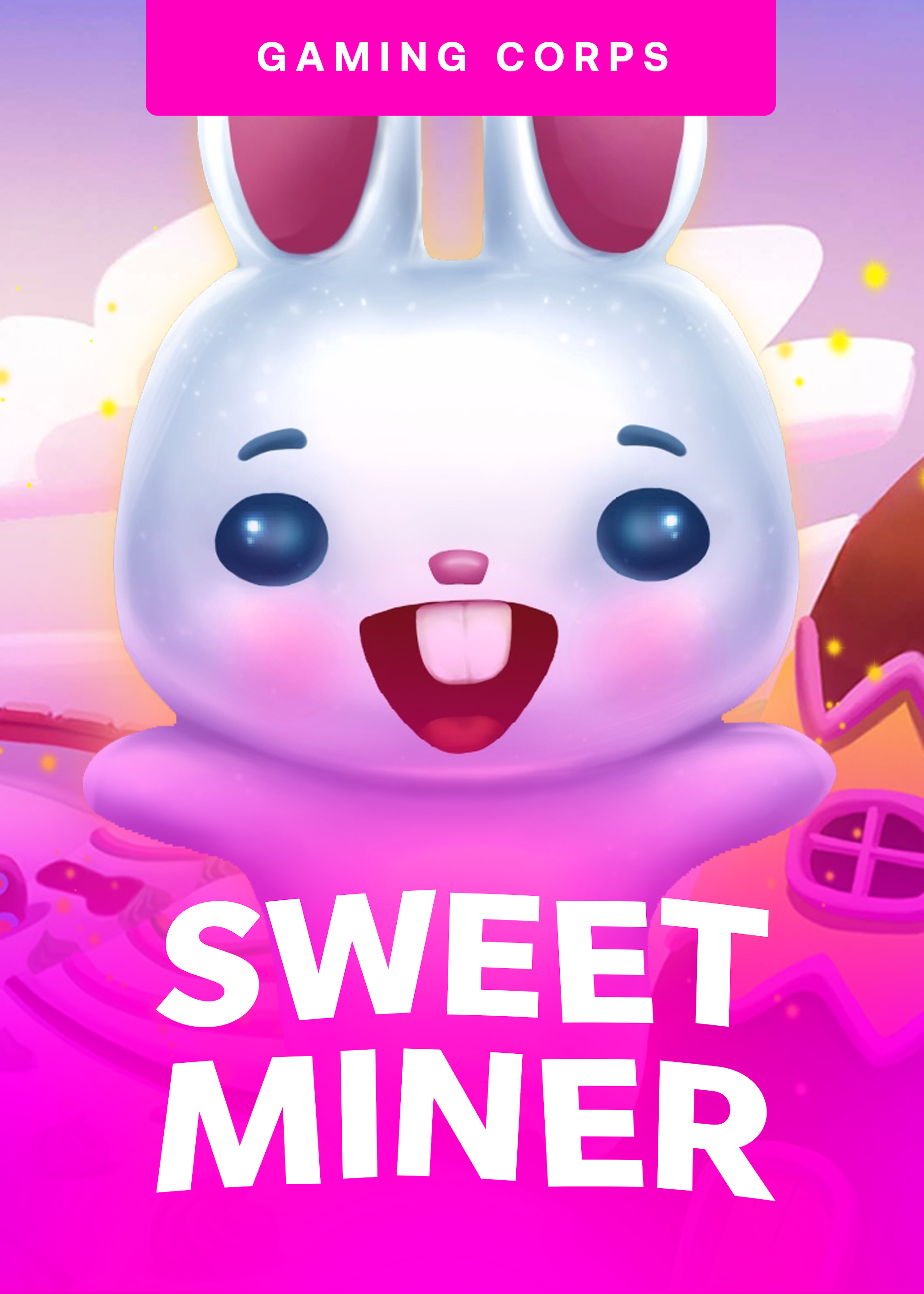 Sweet Miner