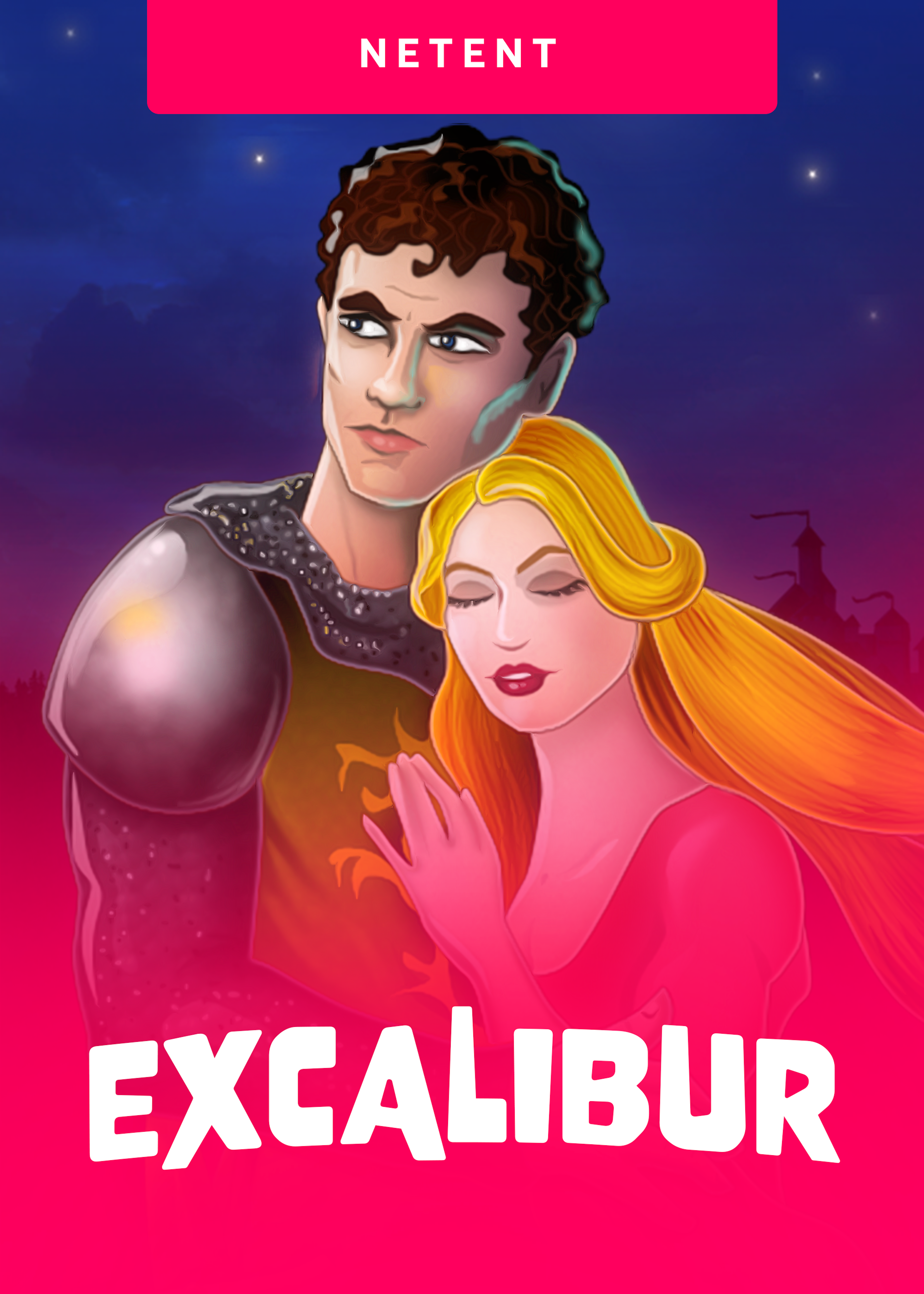 Excalibur