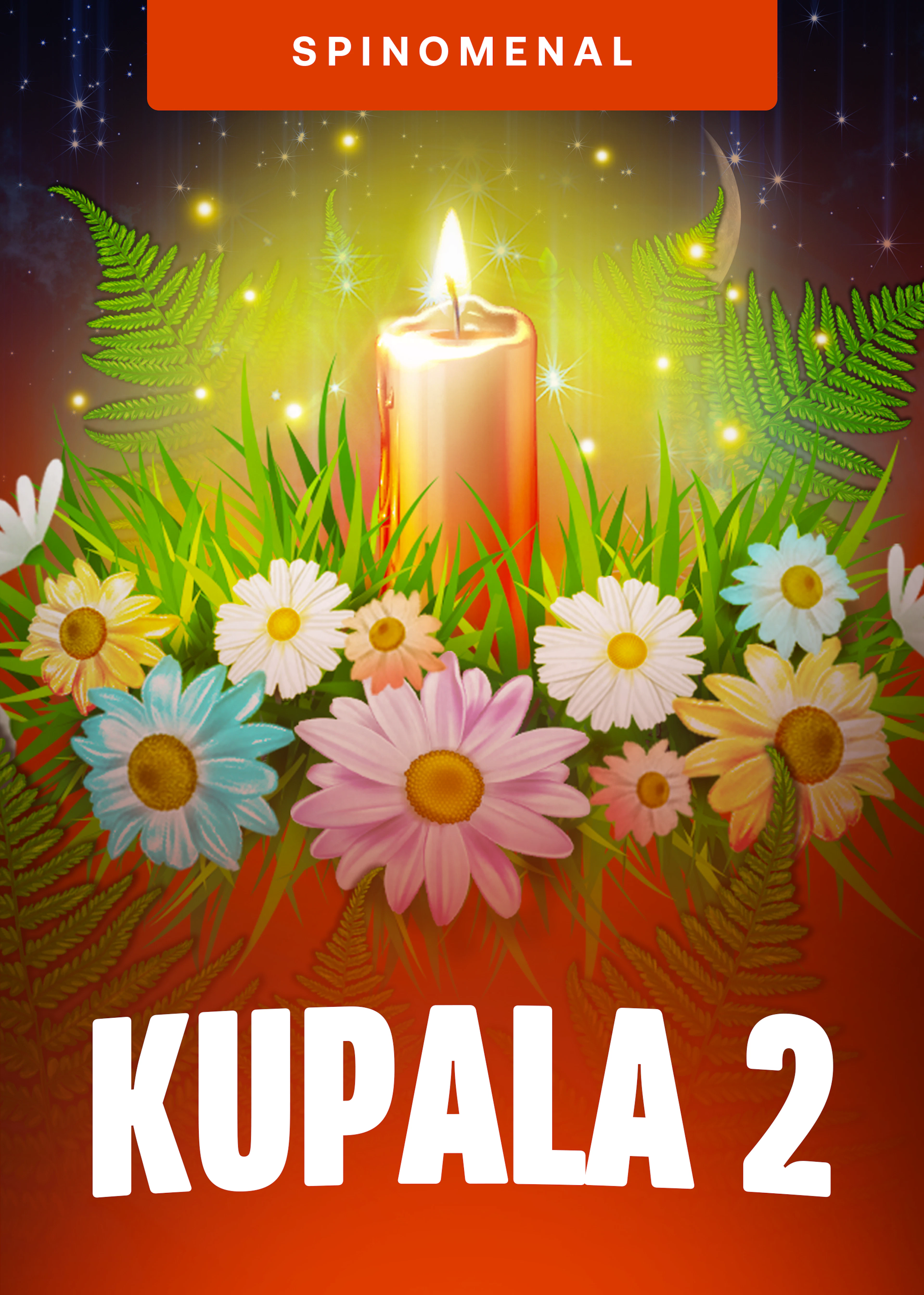 Kupala II