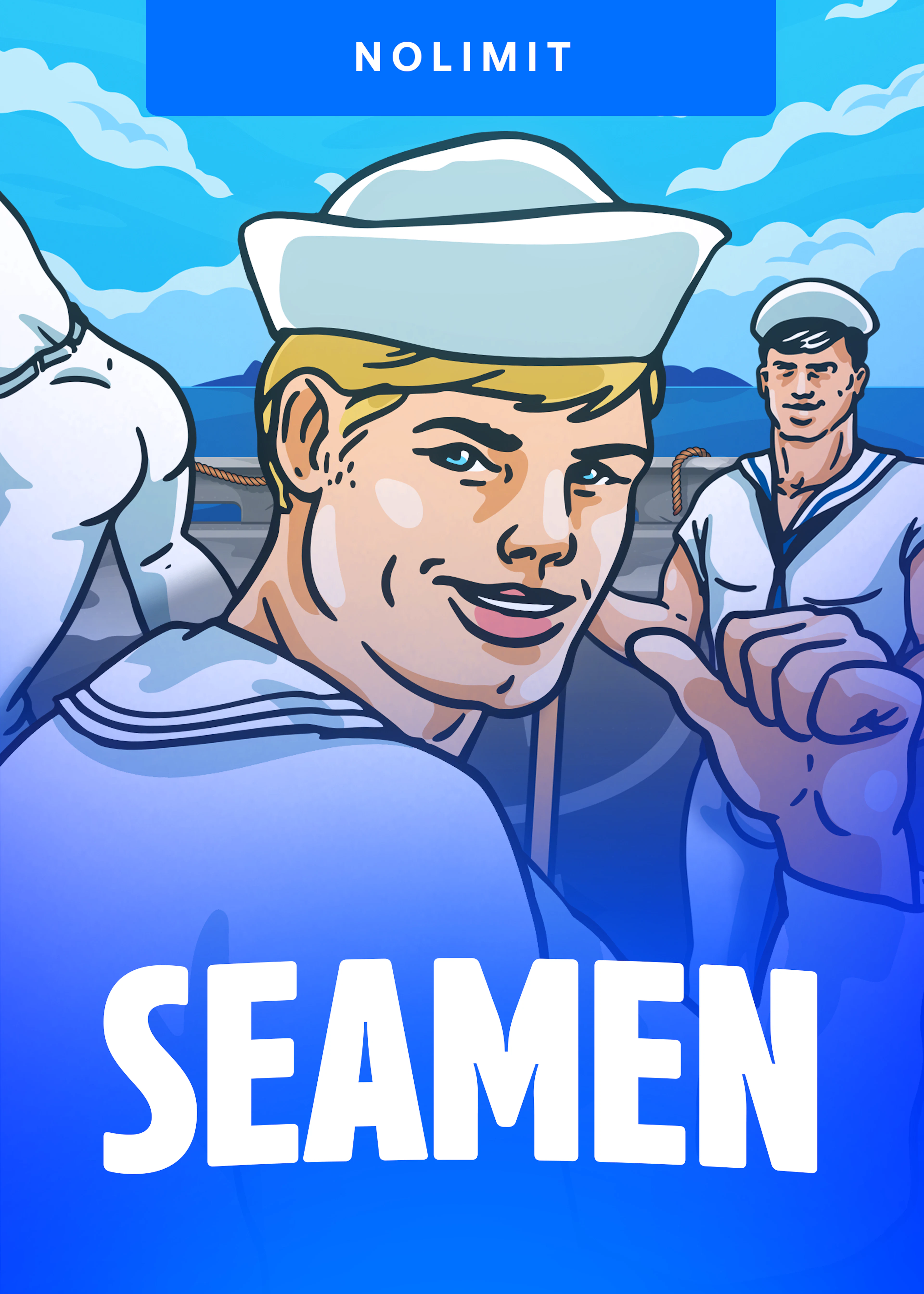 Seamen