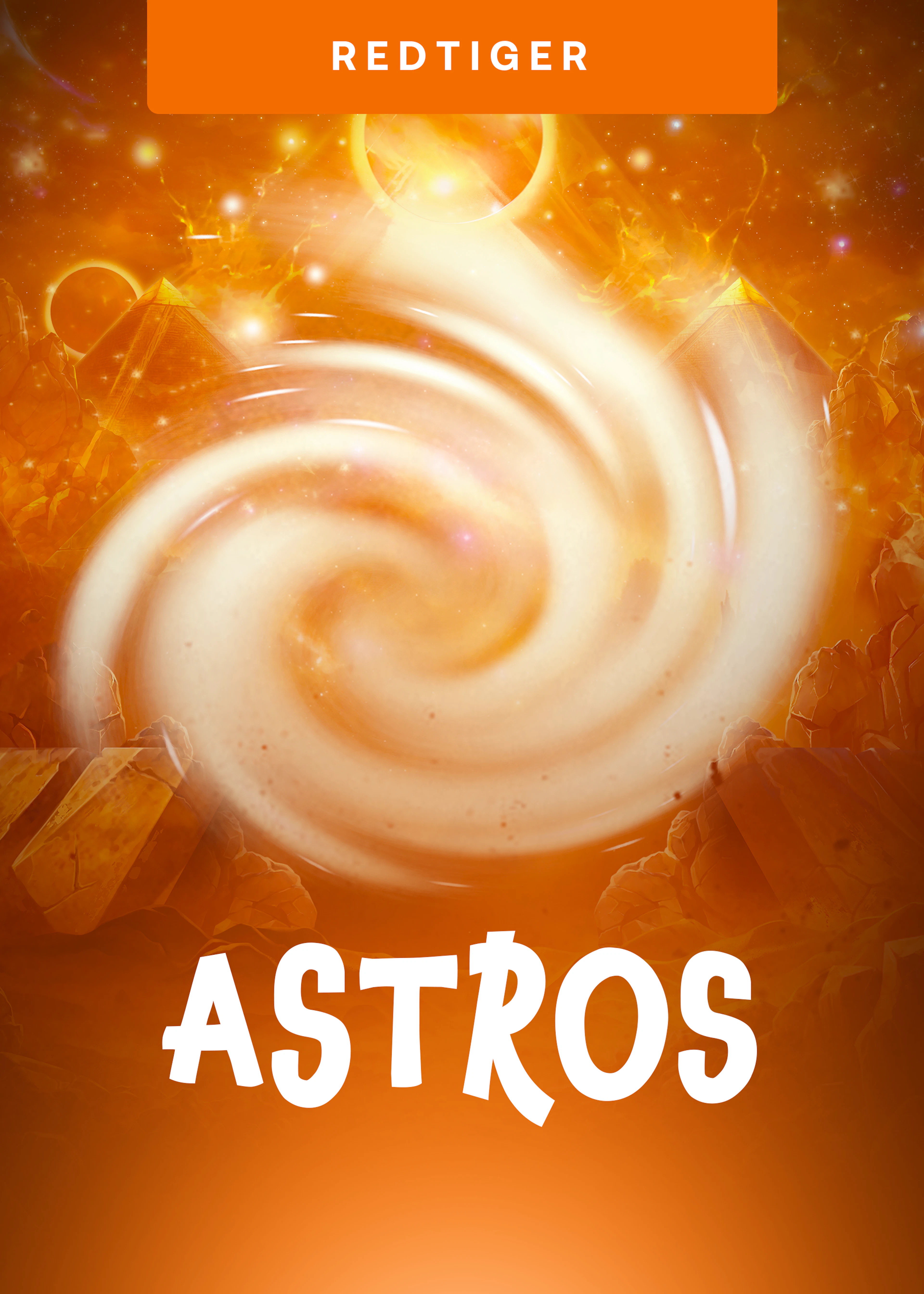 Astros