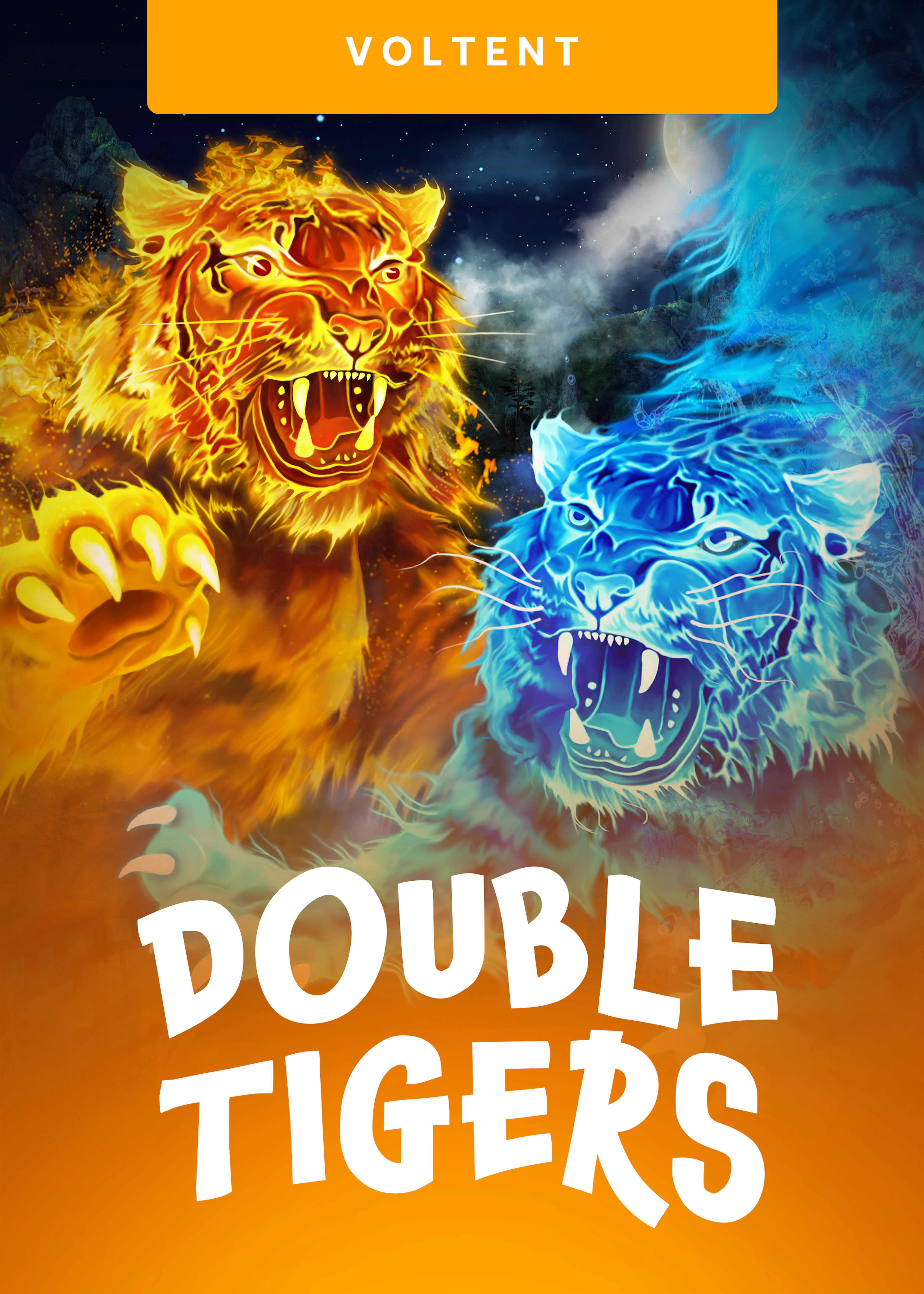 Double Tigers