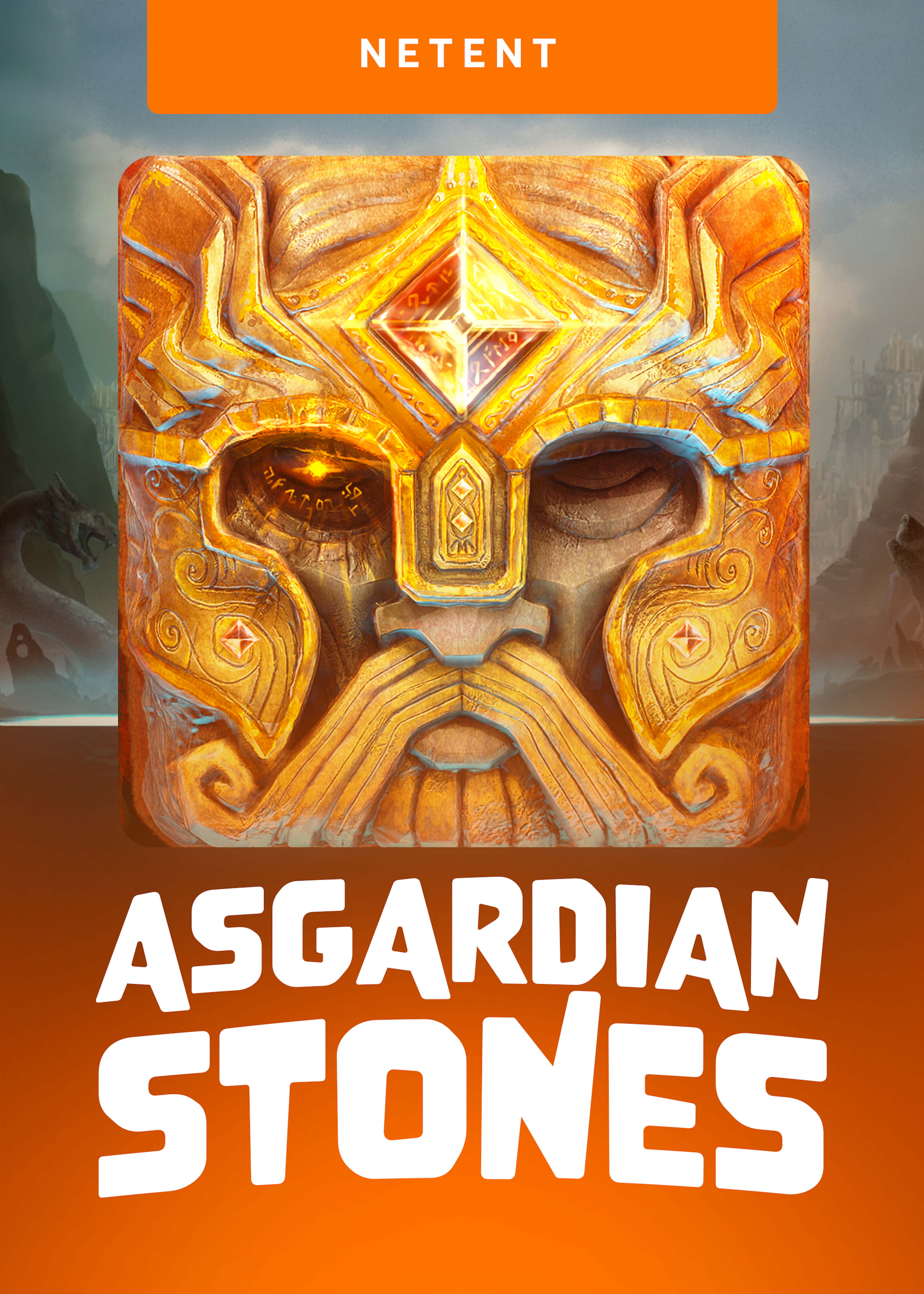 Asgardian Stones
