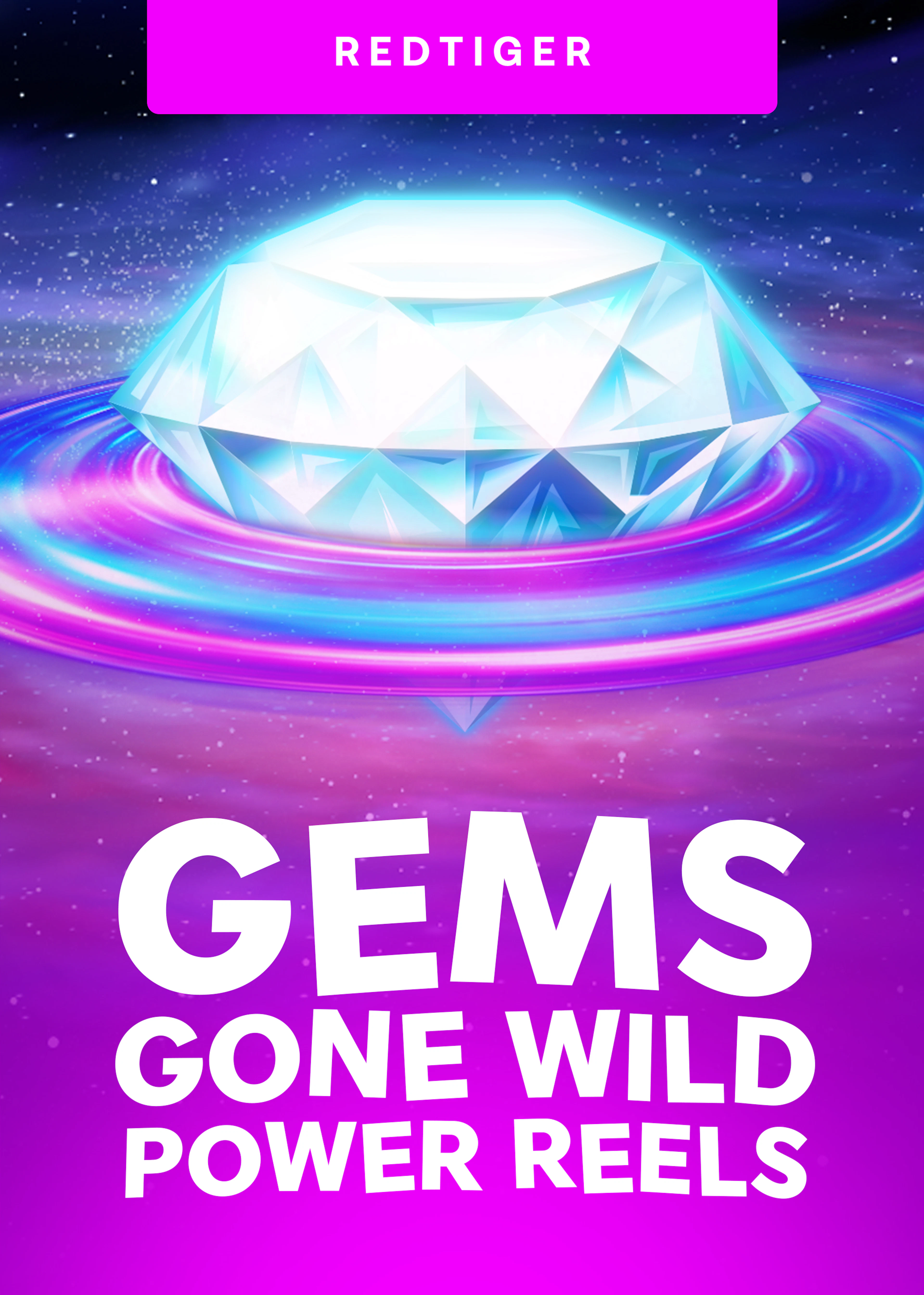 Gems Gone Wild