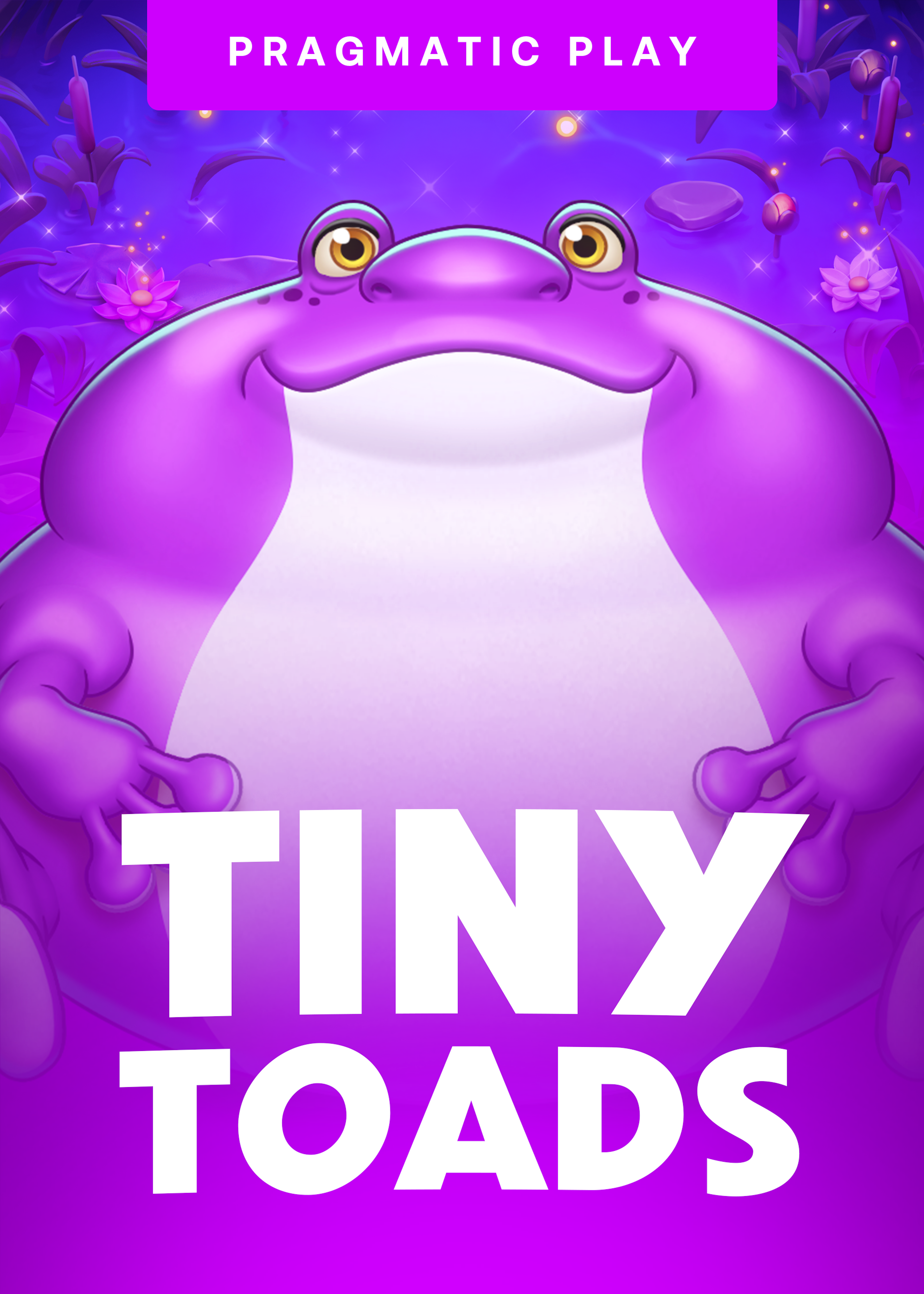 Tiny Toads