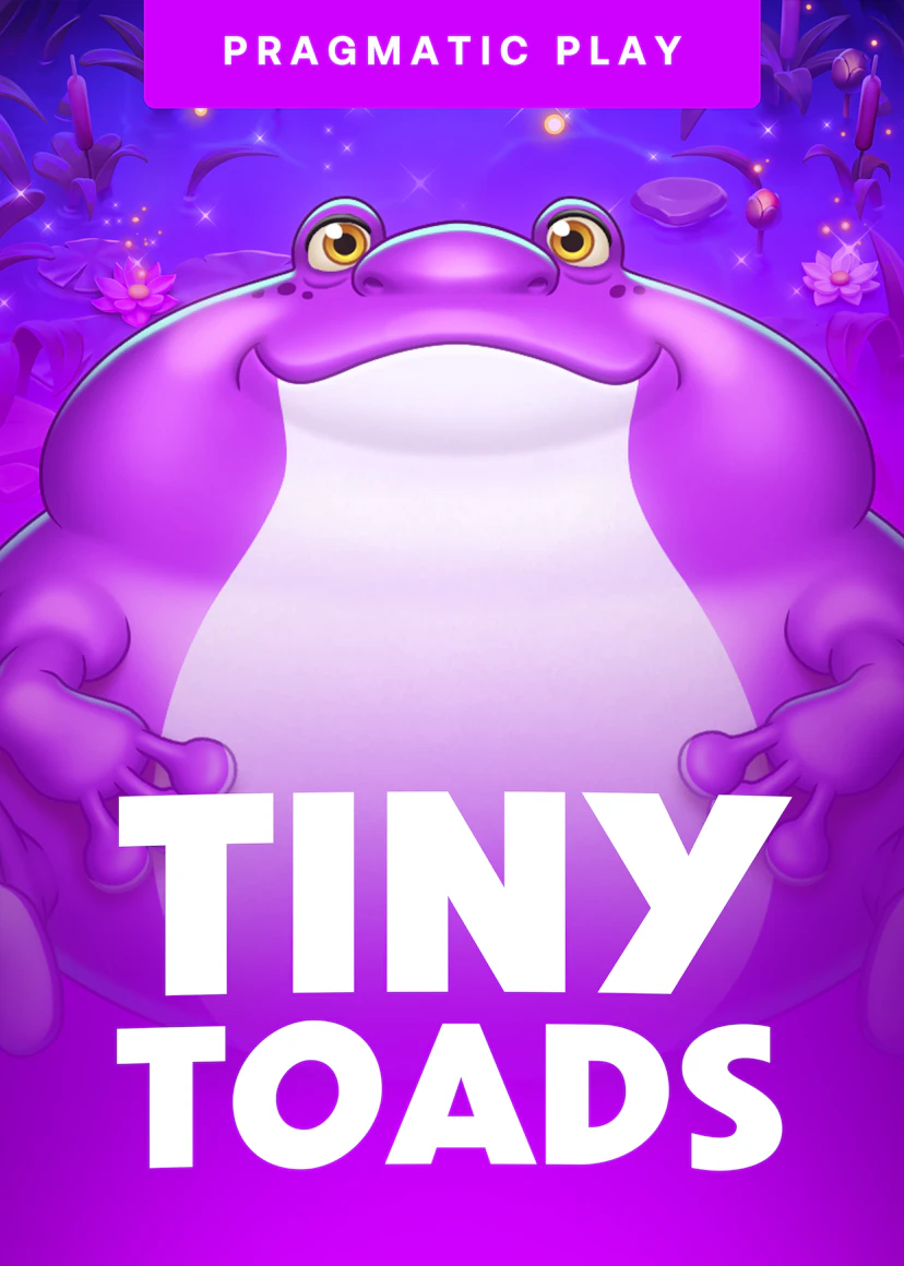 Tiny Toads