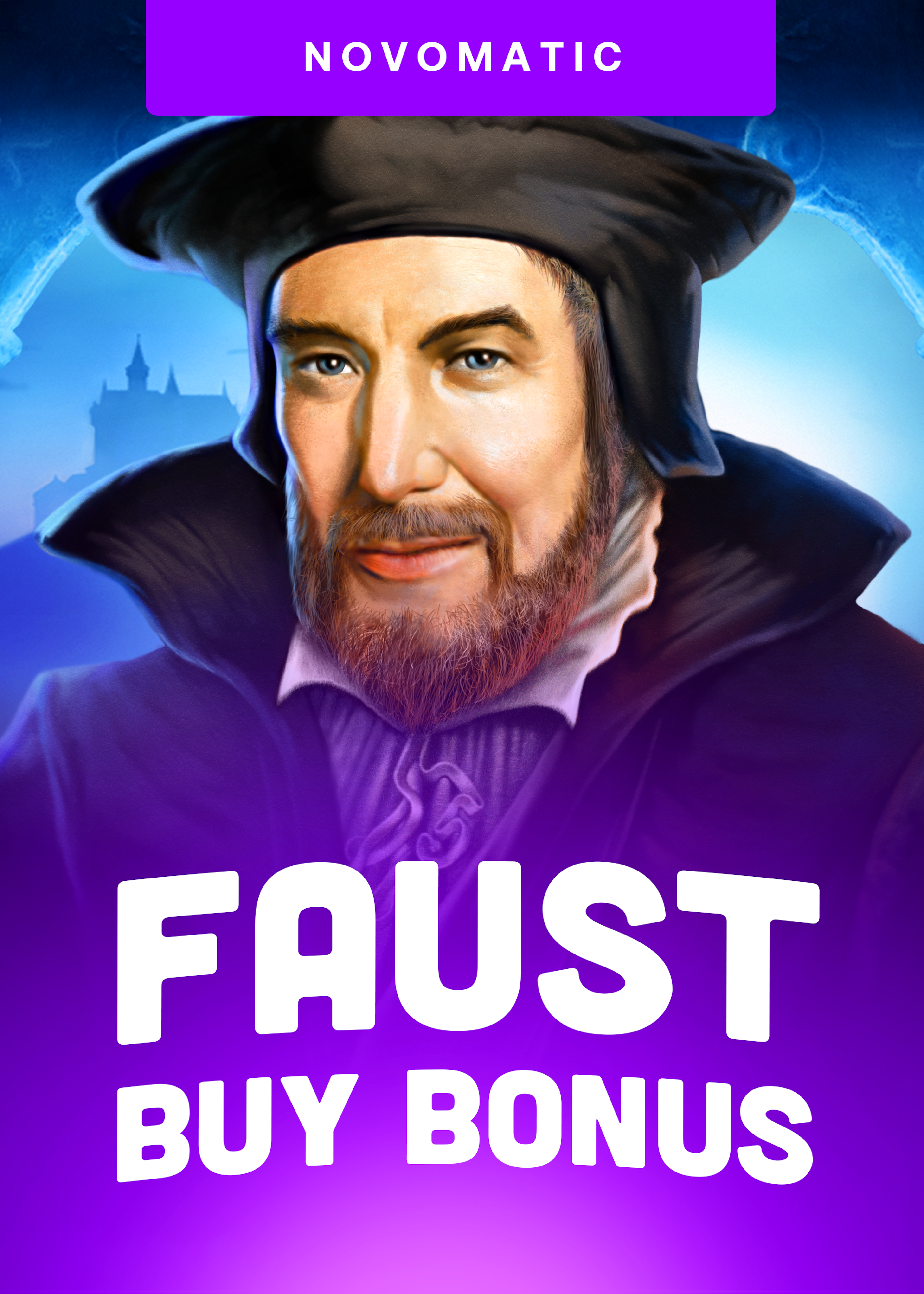 Faust Buy Bonus