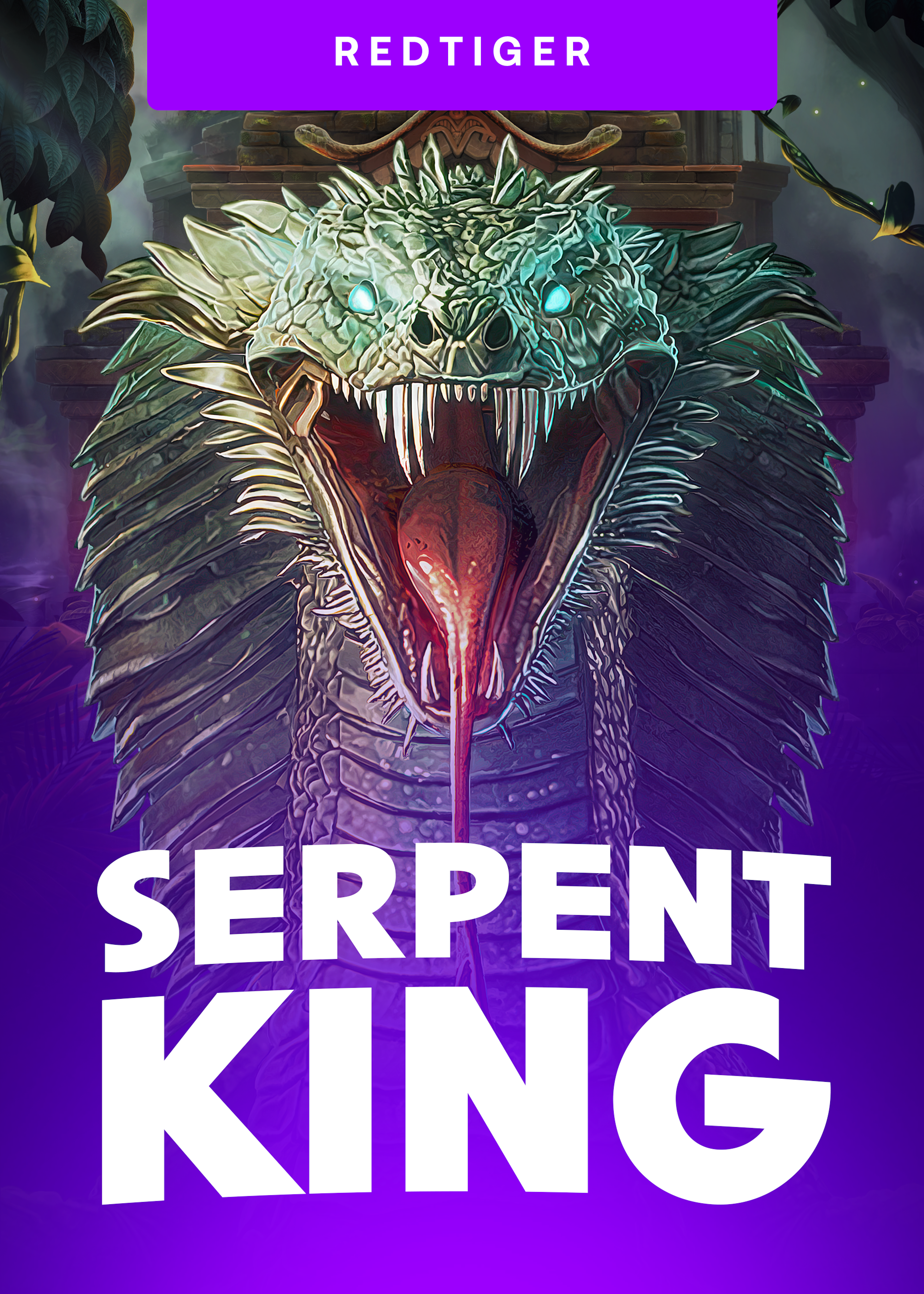 Serpent King