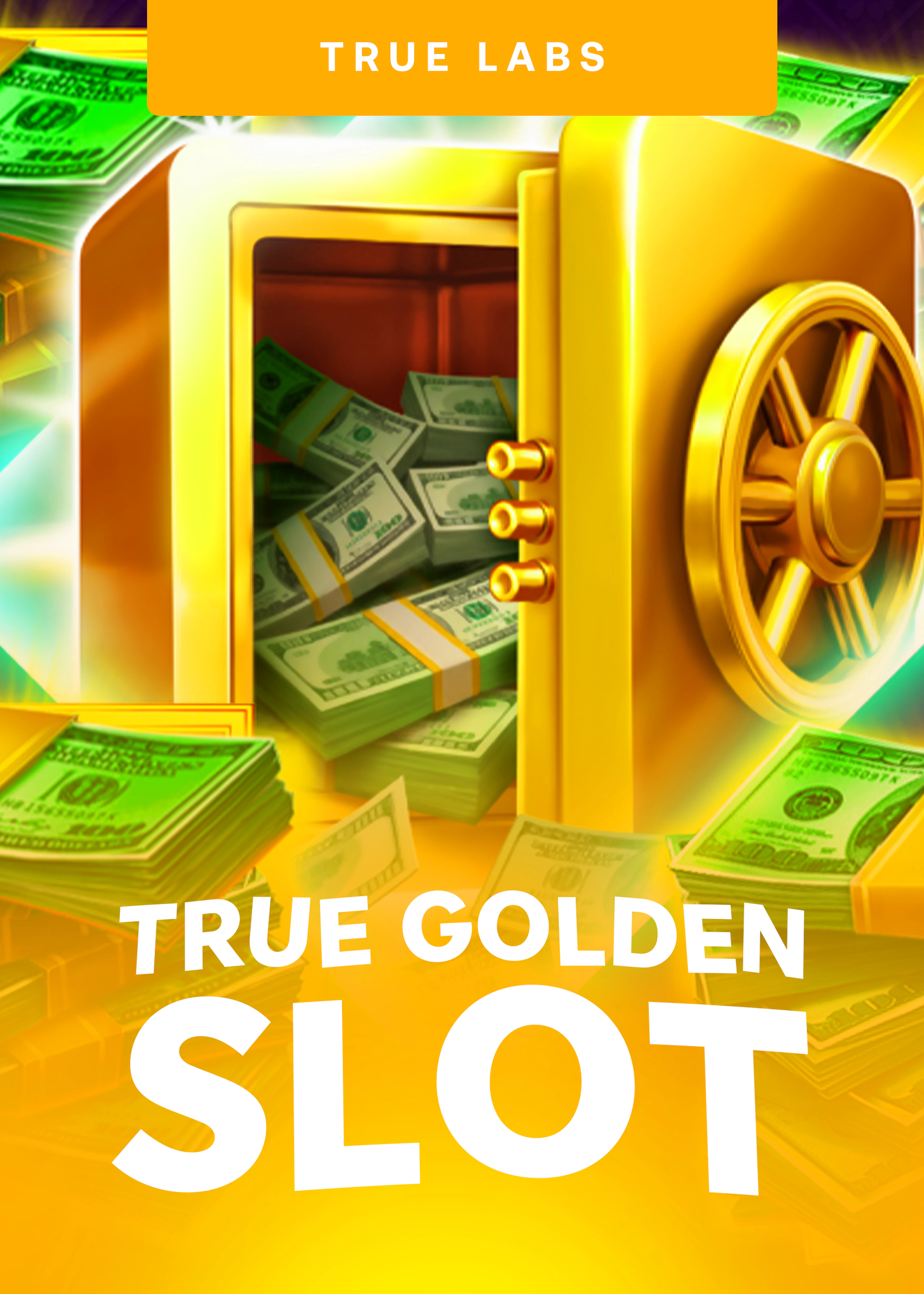 True Golden Slot