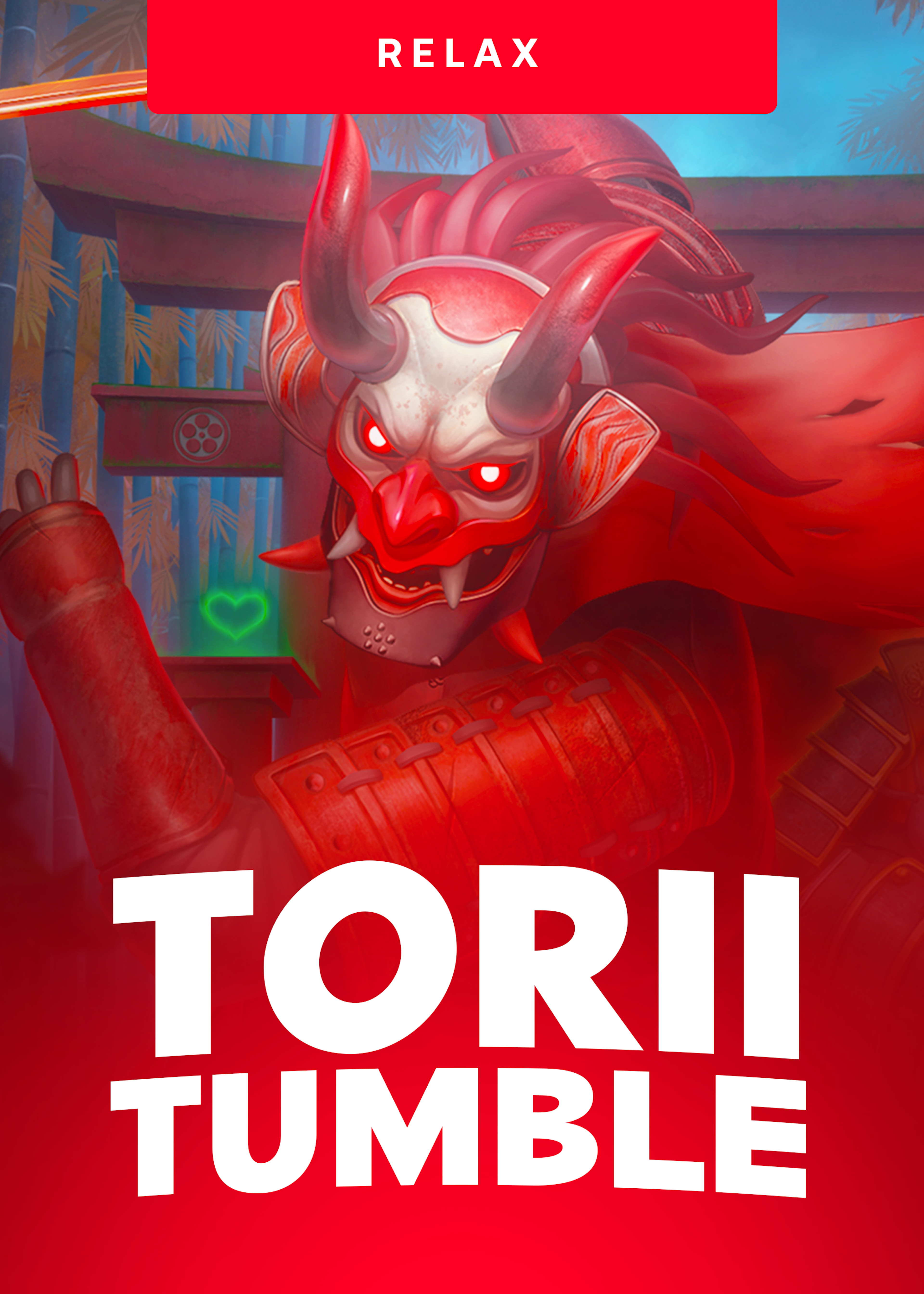 Torii Tumble