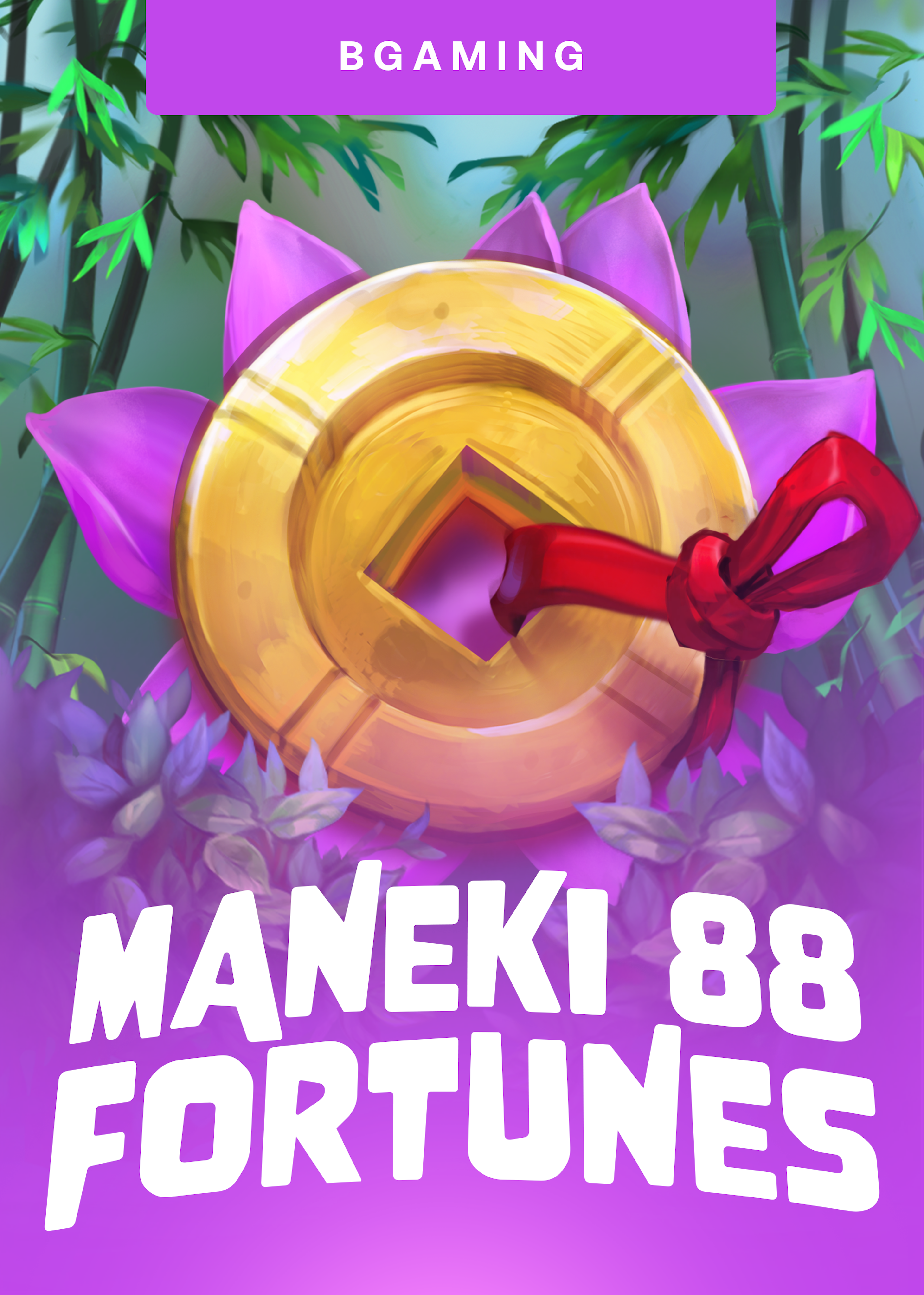 Maneki 88 Fortunes