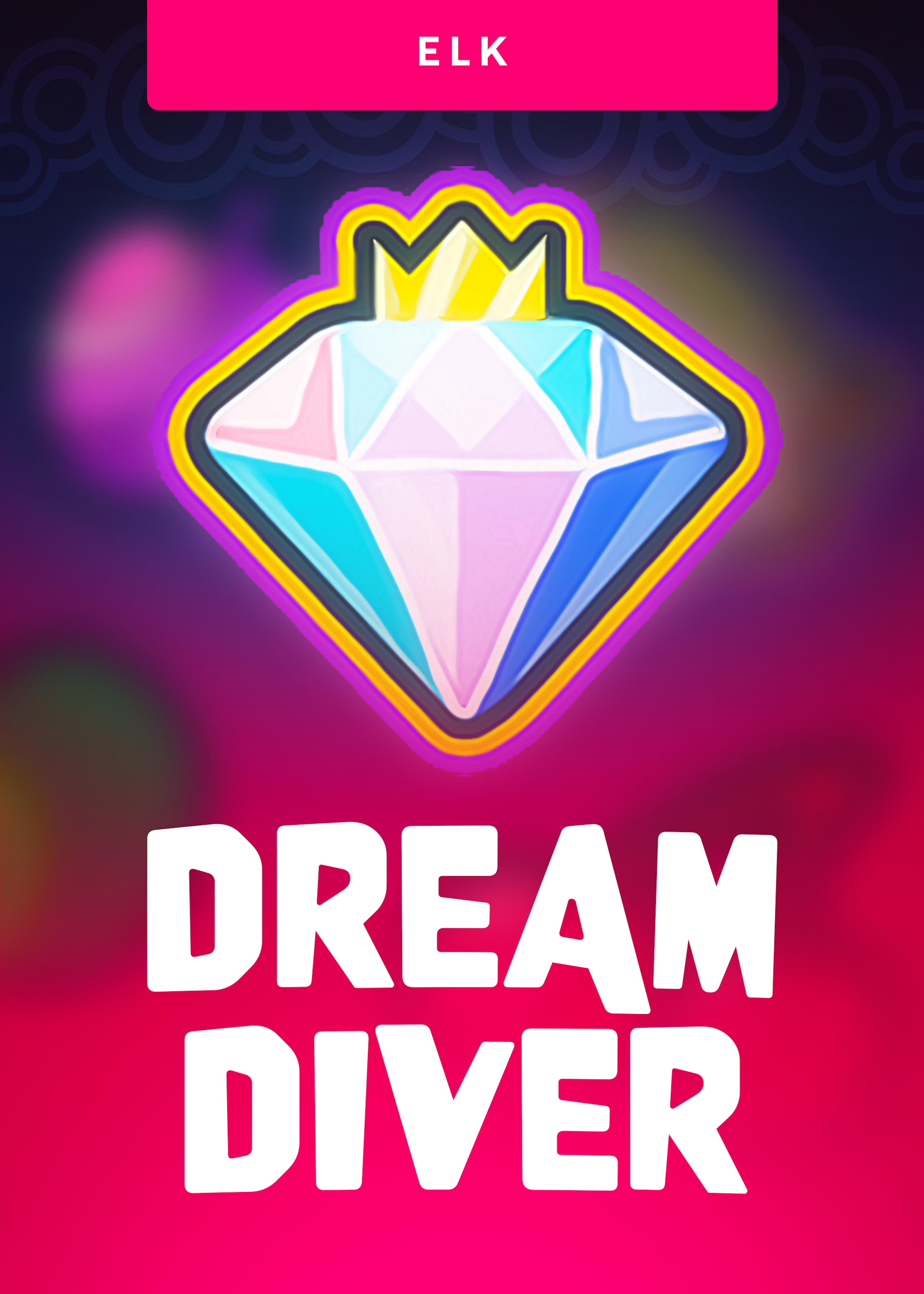 Dream Diver