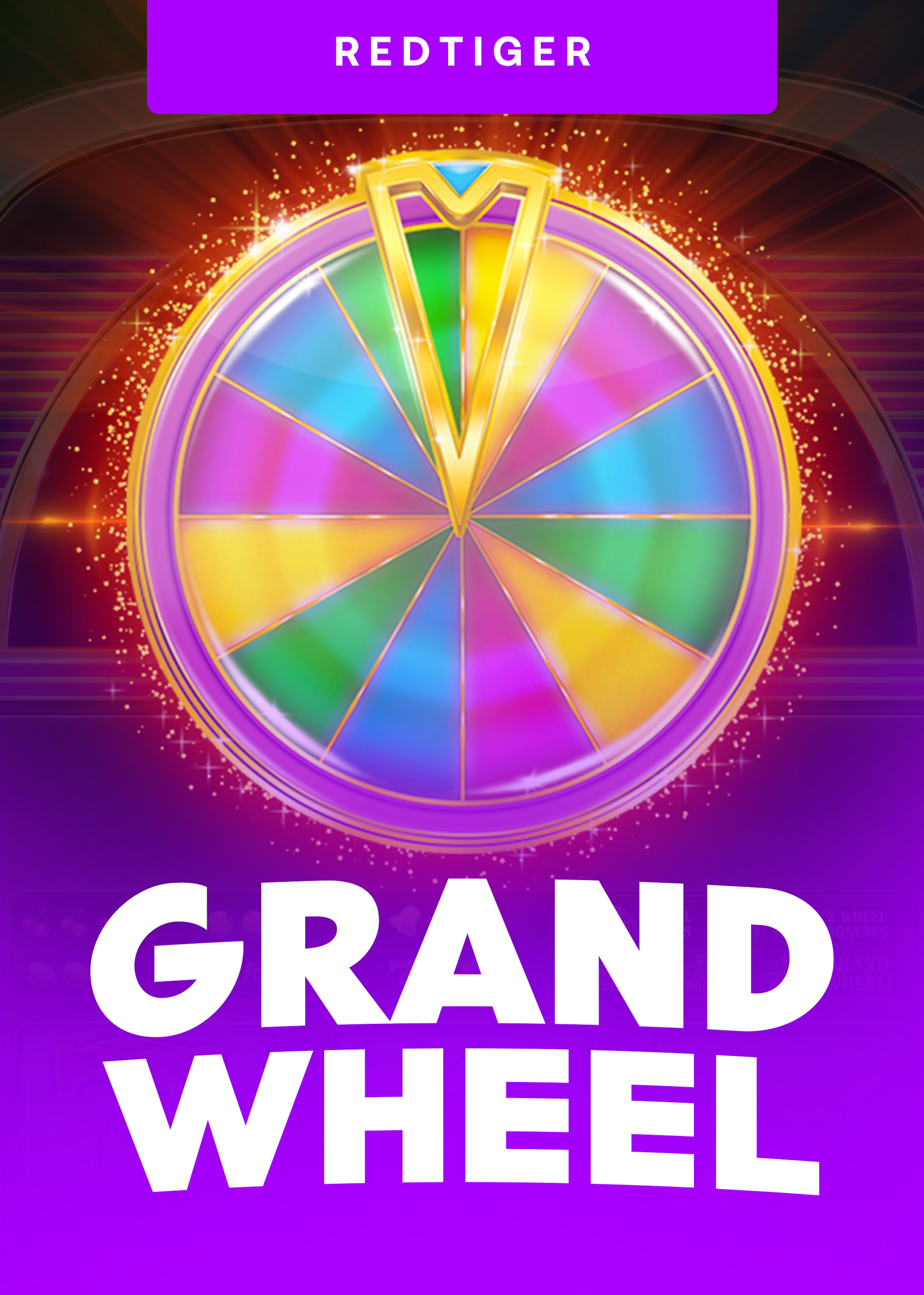 Grand Wheel
