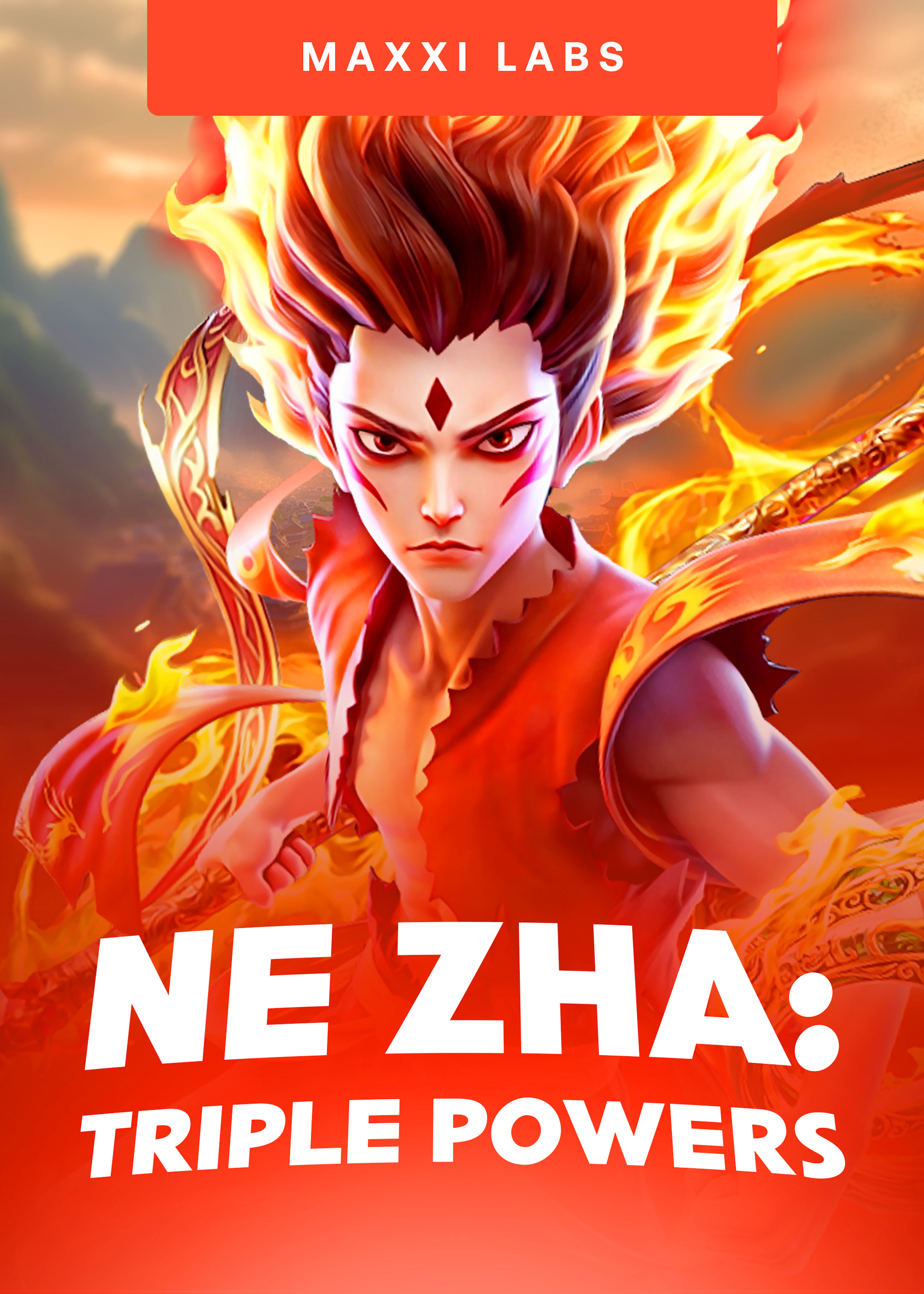 Ne Zha: Triple Powers