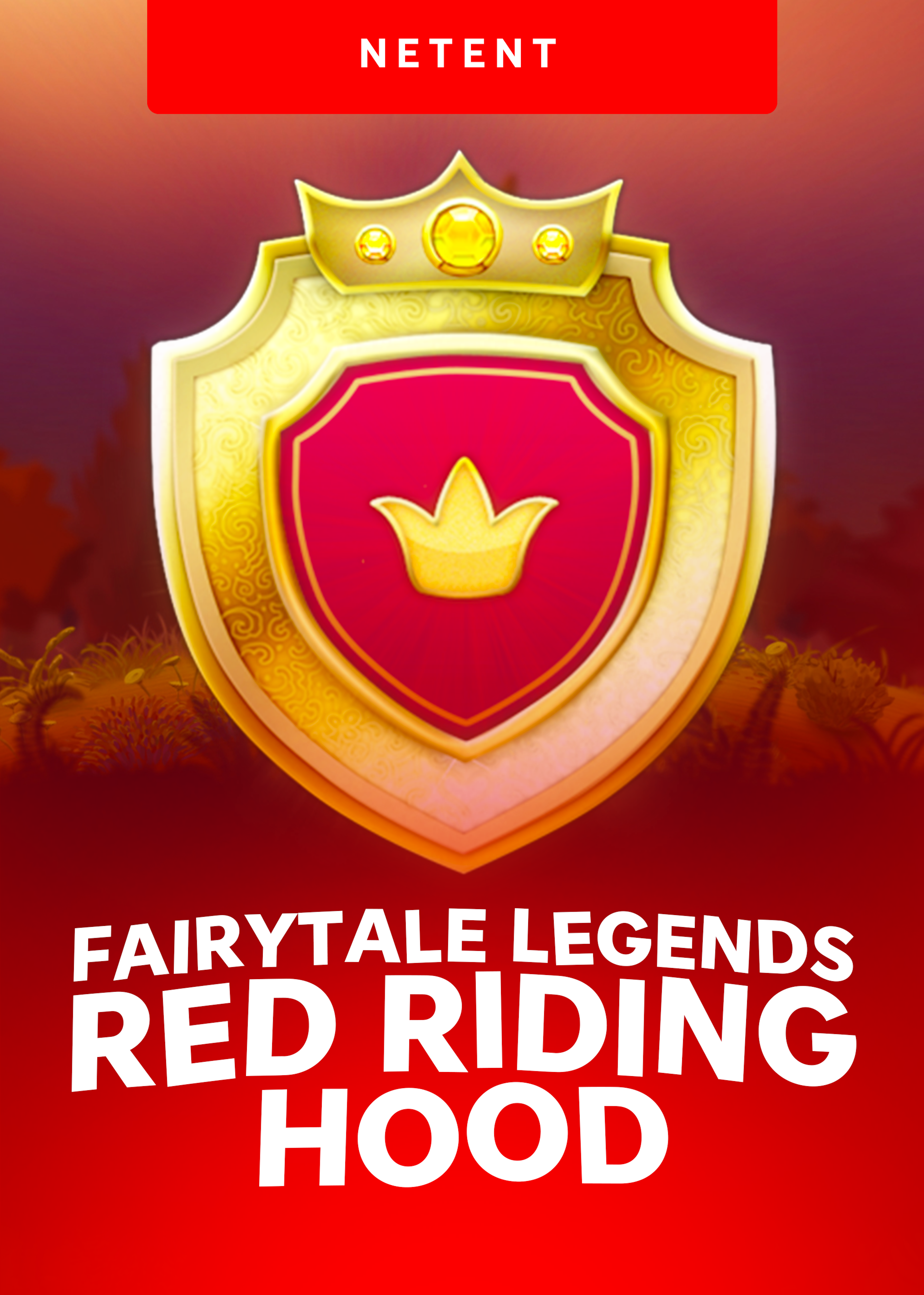Fairytale Legends: Red Riding Hood