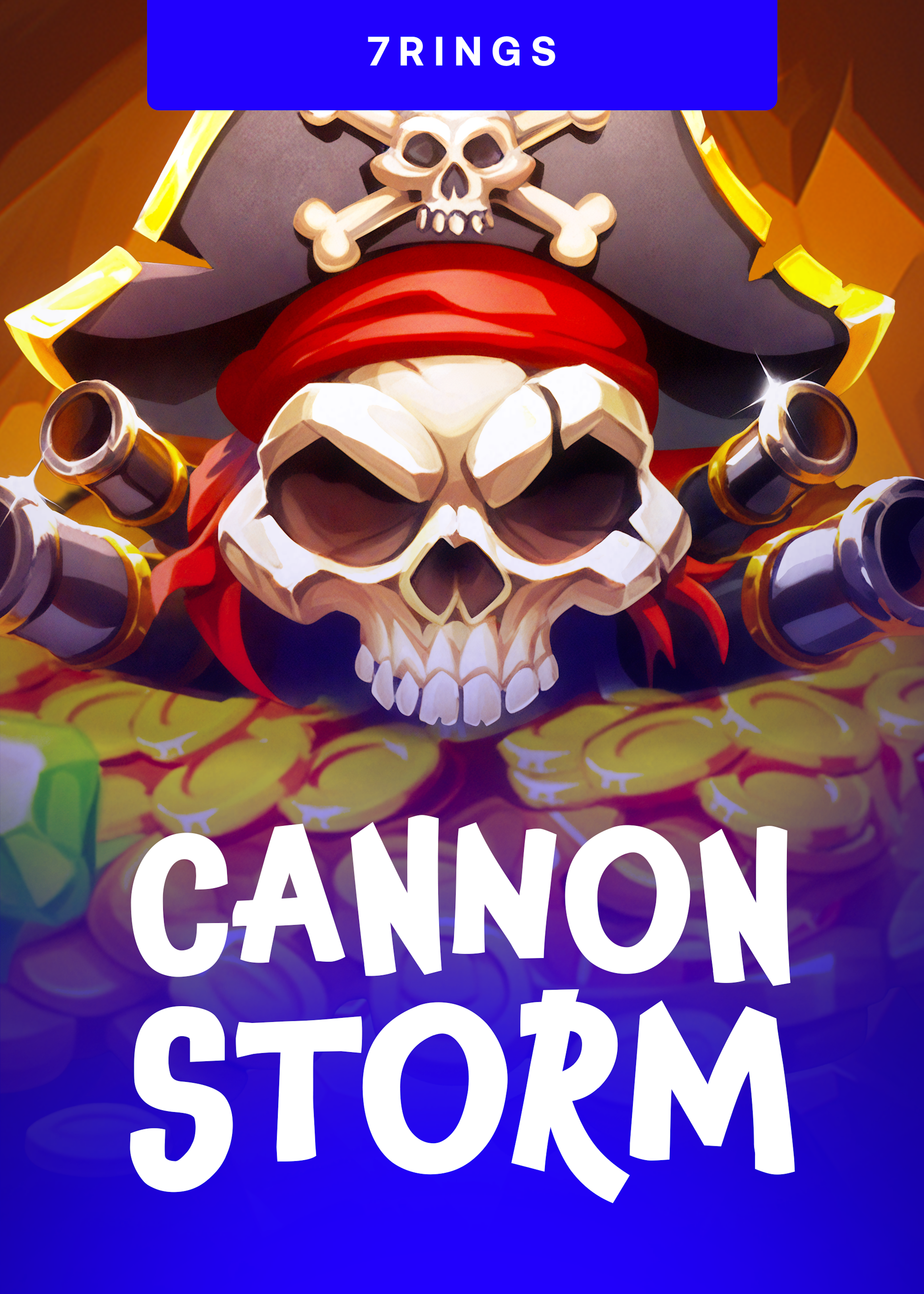 Cannon Storm