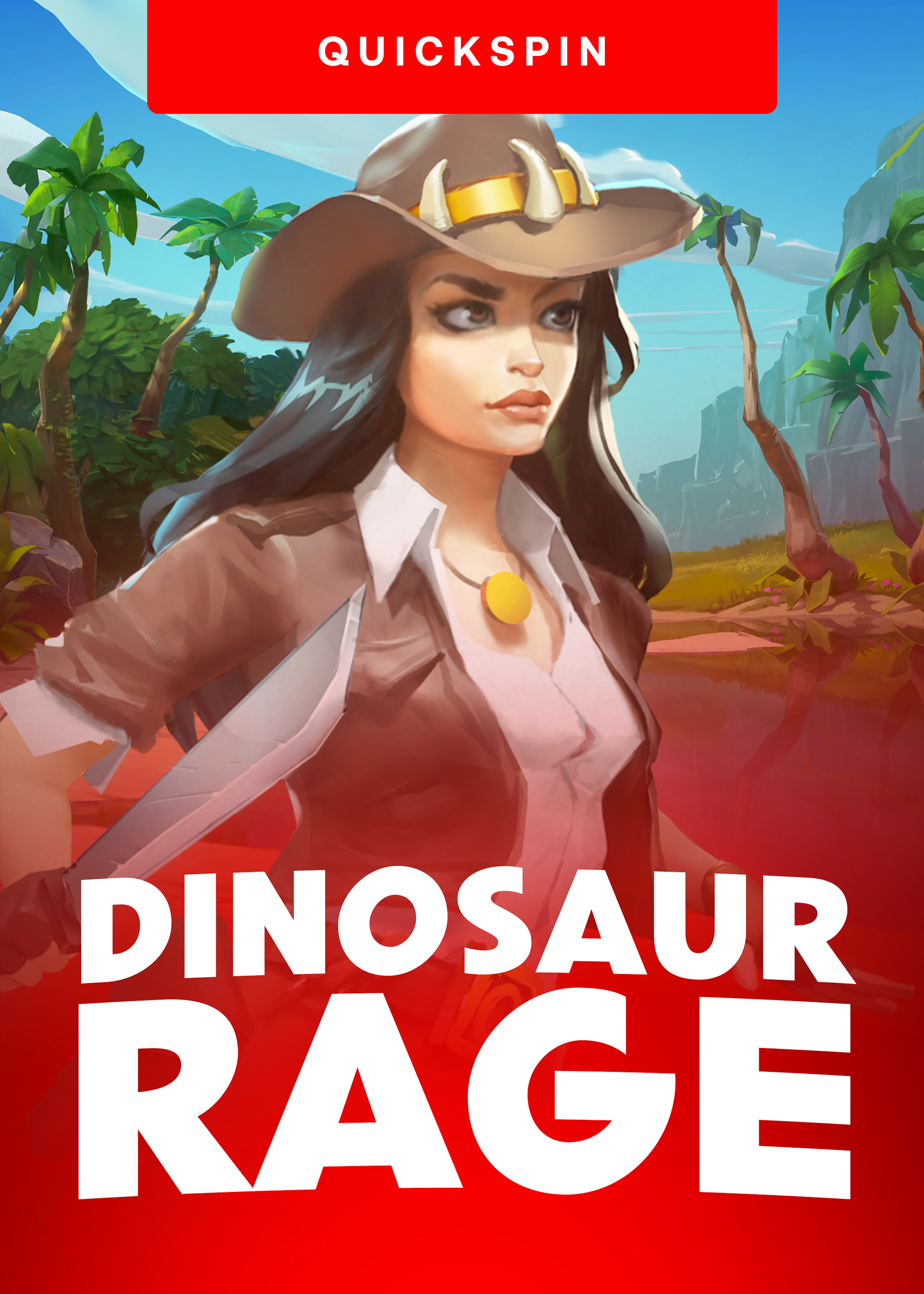 Dinosaur Rage