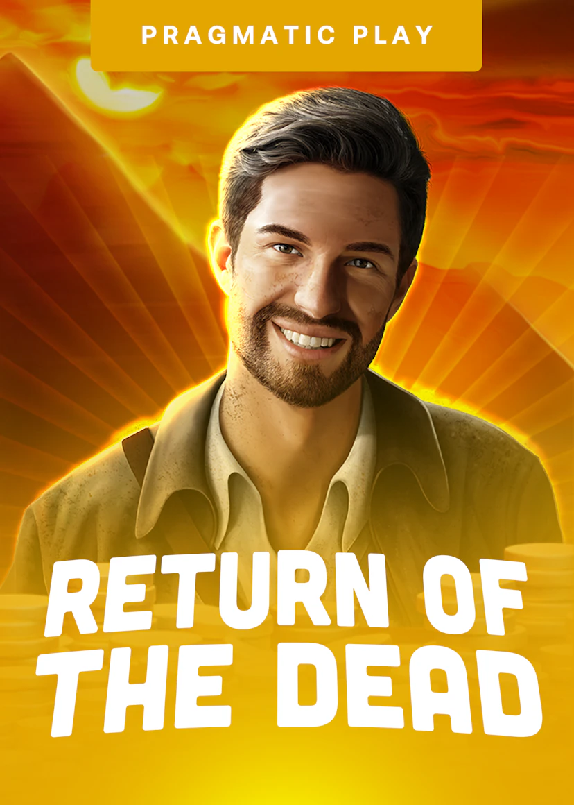 Return of the Dead