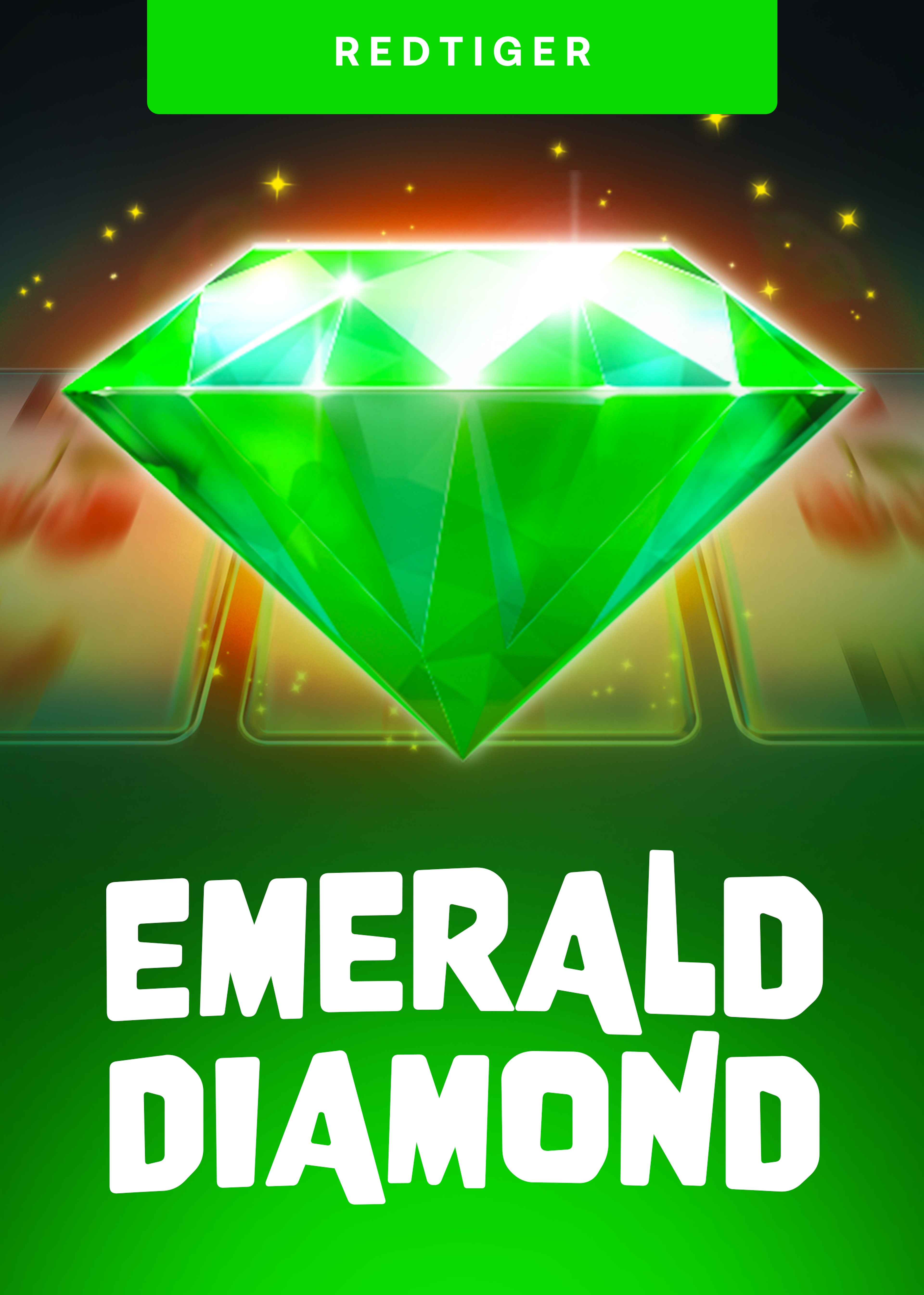 Emerald Diamond