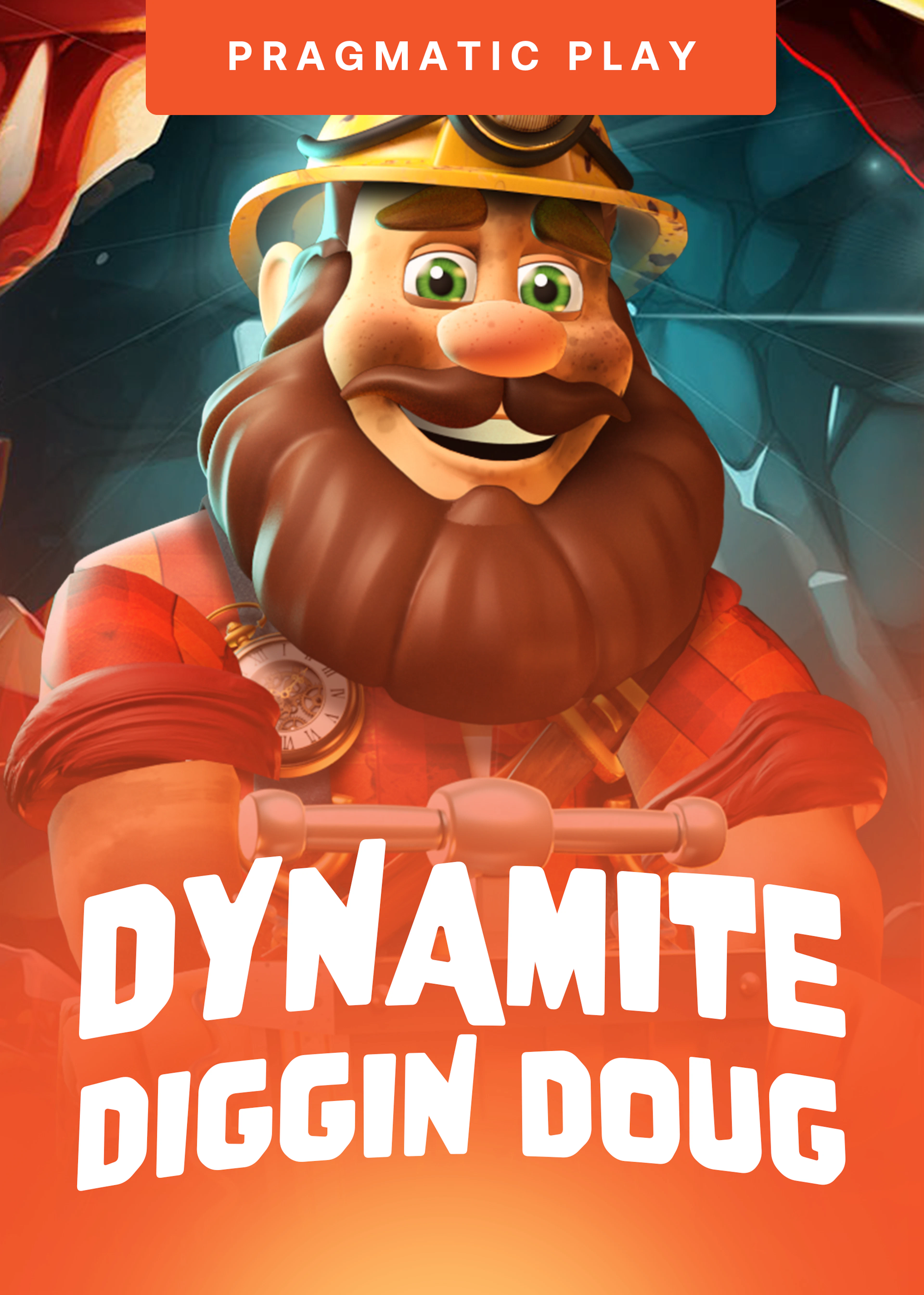 Dynamite Diggin Doug