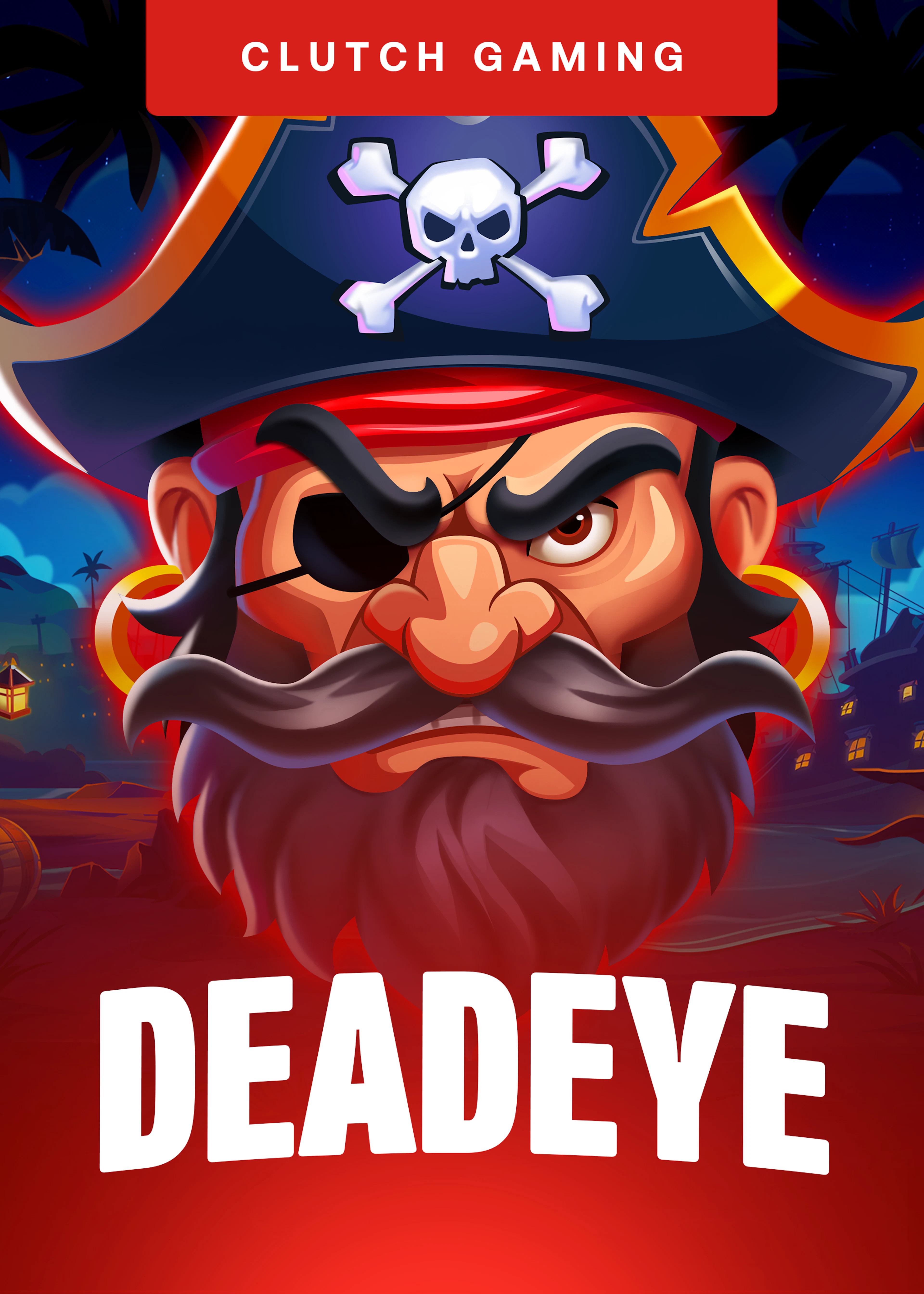 Deadeye