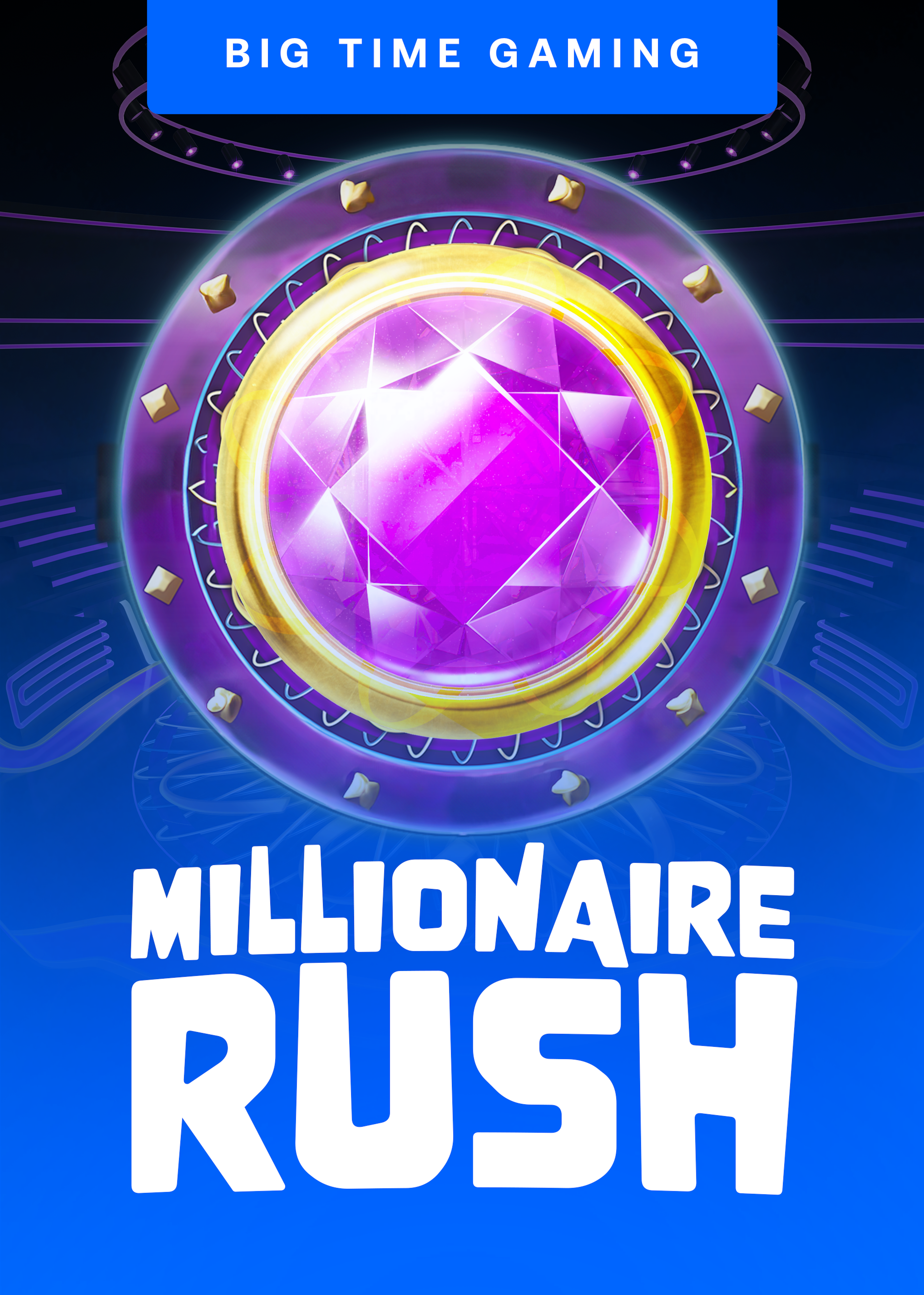 Millionaire Rush