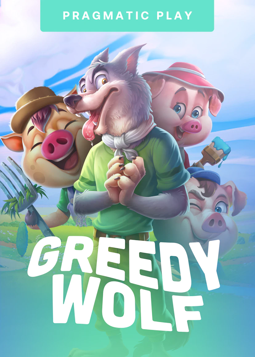 Greedy Wolf