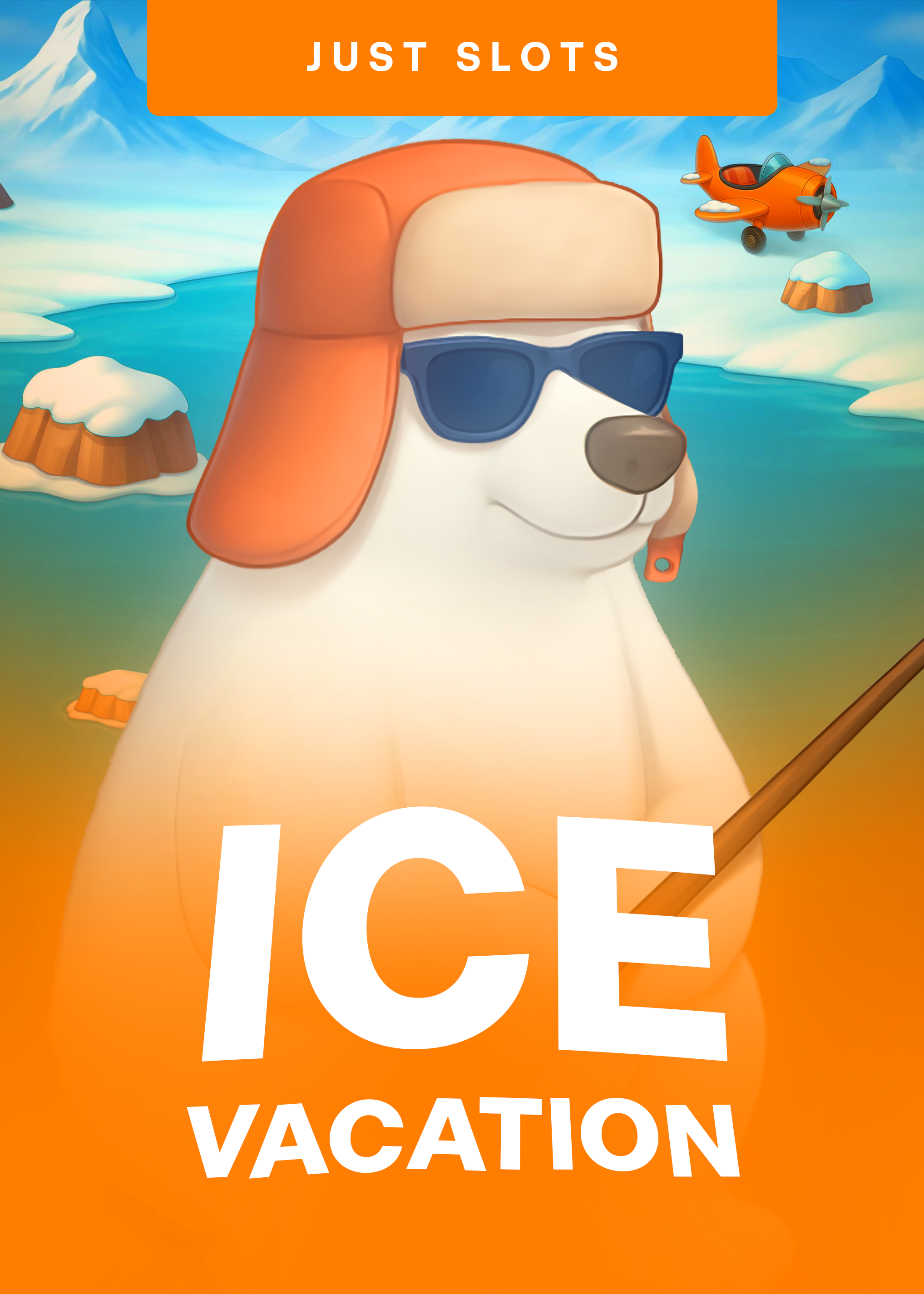 Ice Vacation