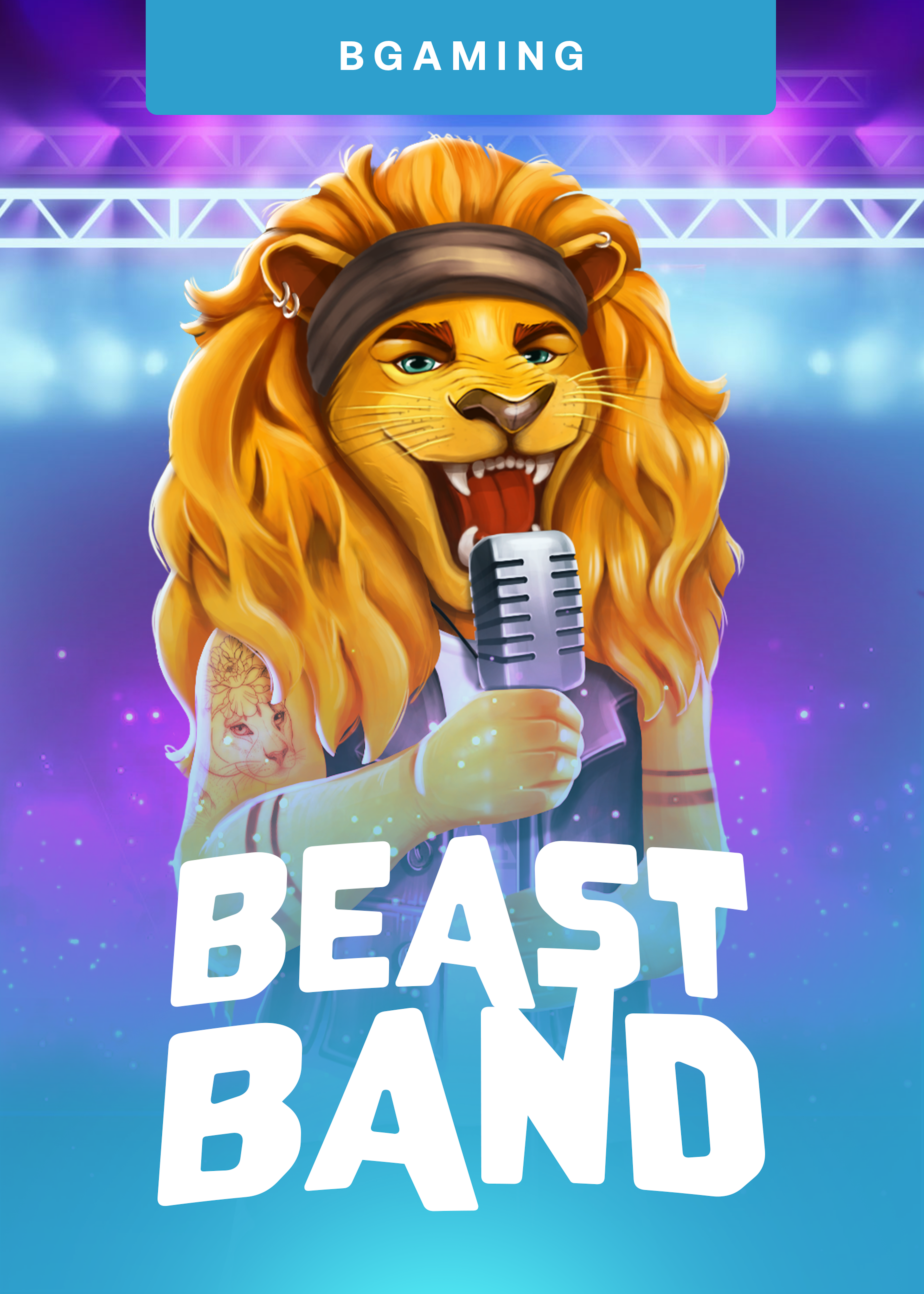 Beast Band