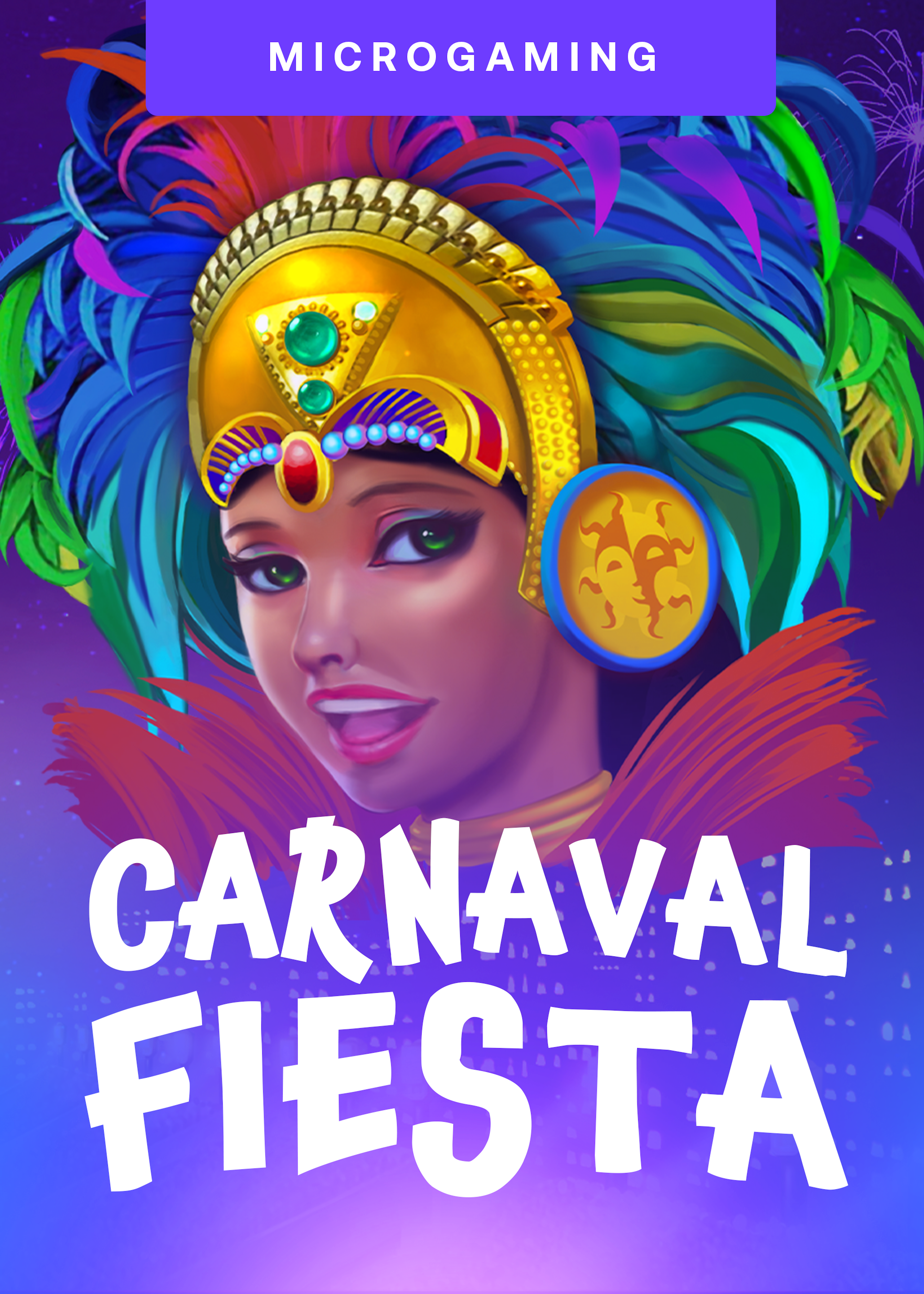 Carnaval Fiesta