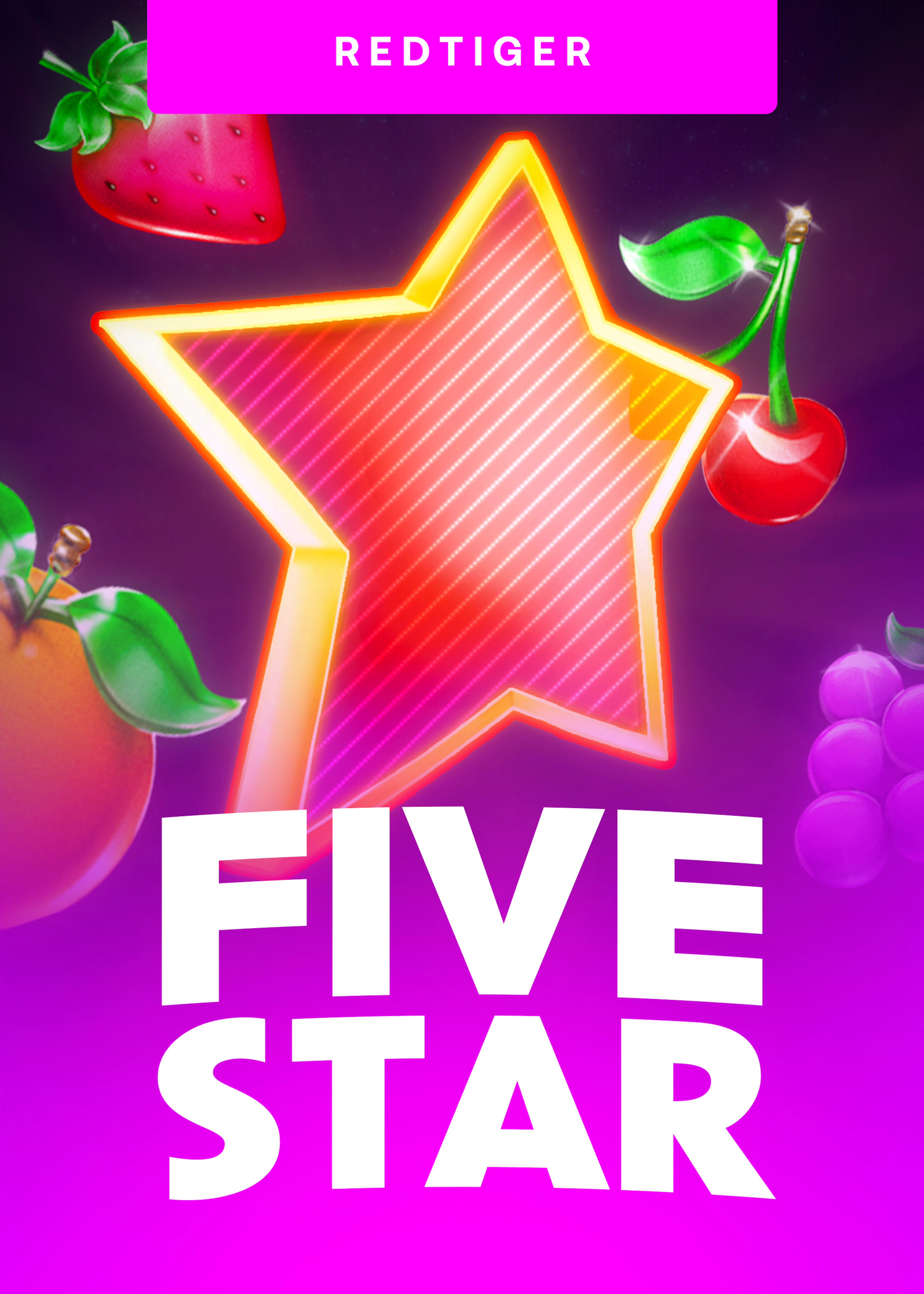 Five Star