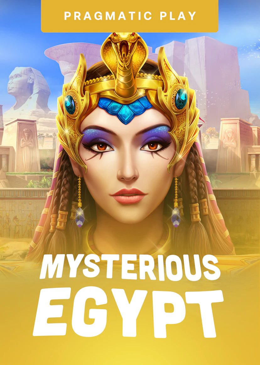 Mysterious Egypt