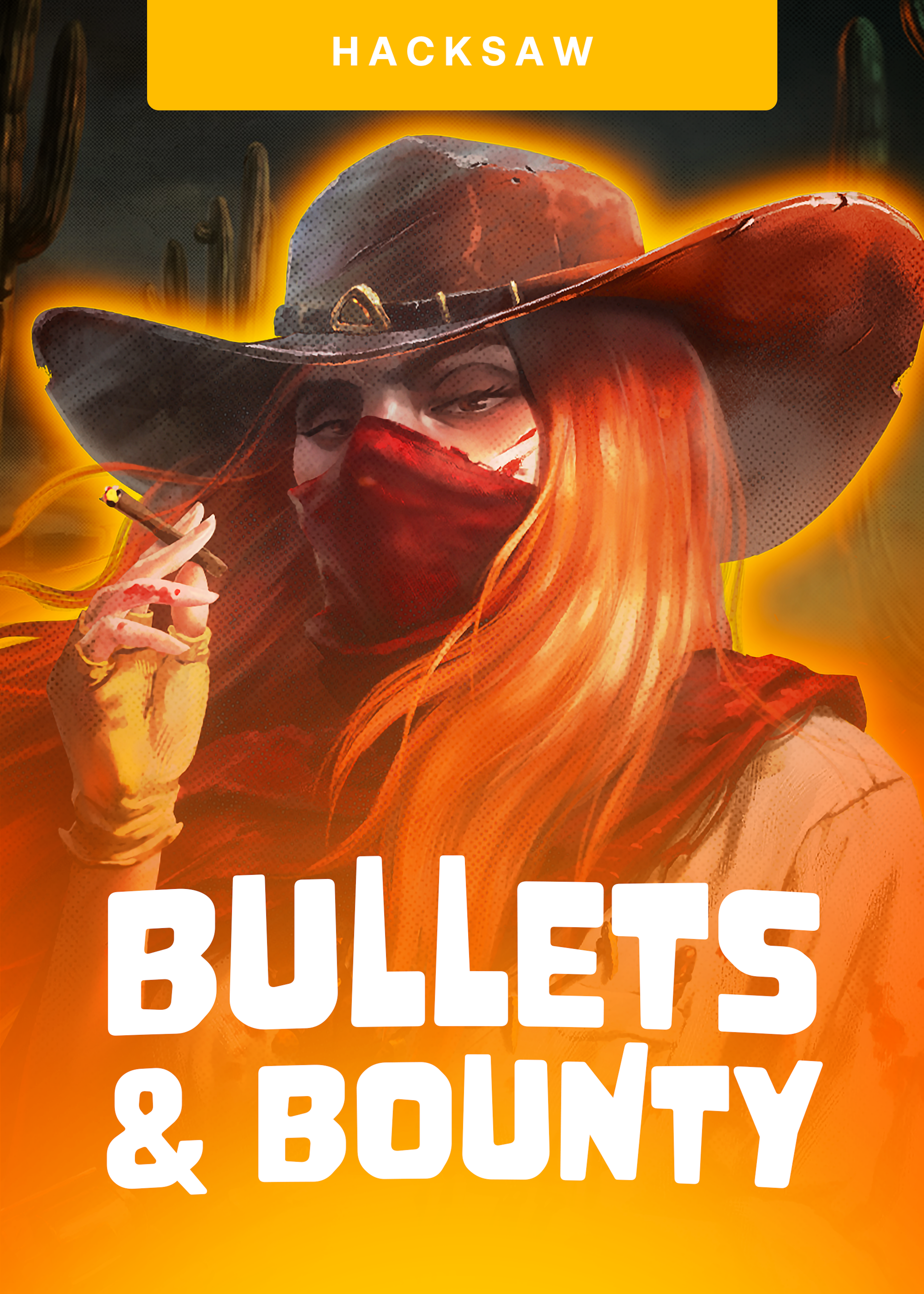 Bullets and Bounty