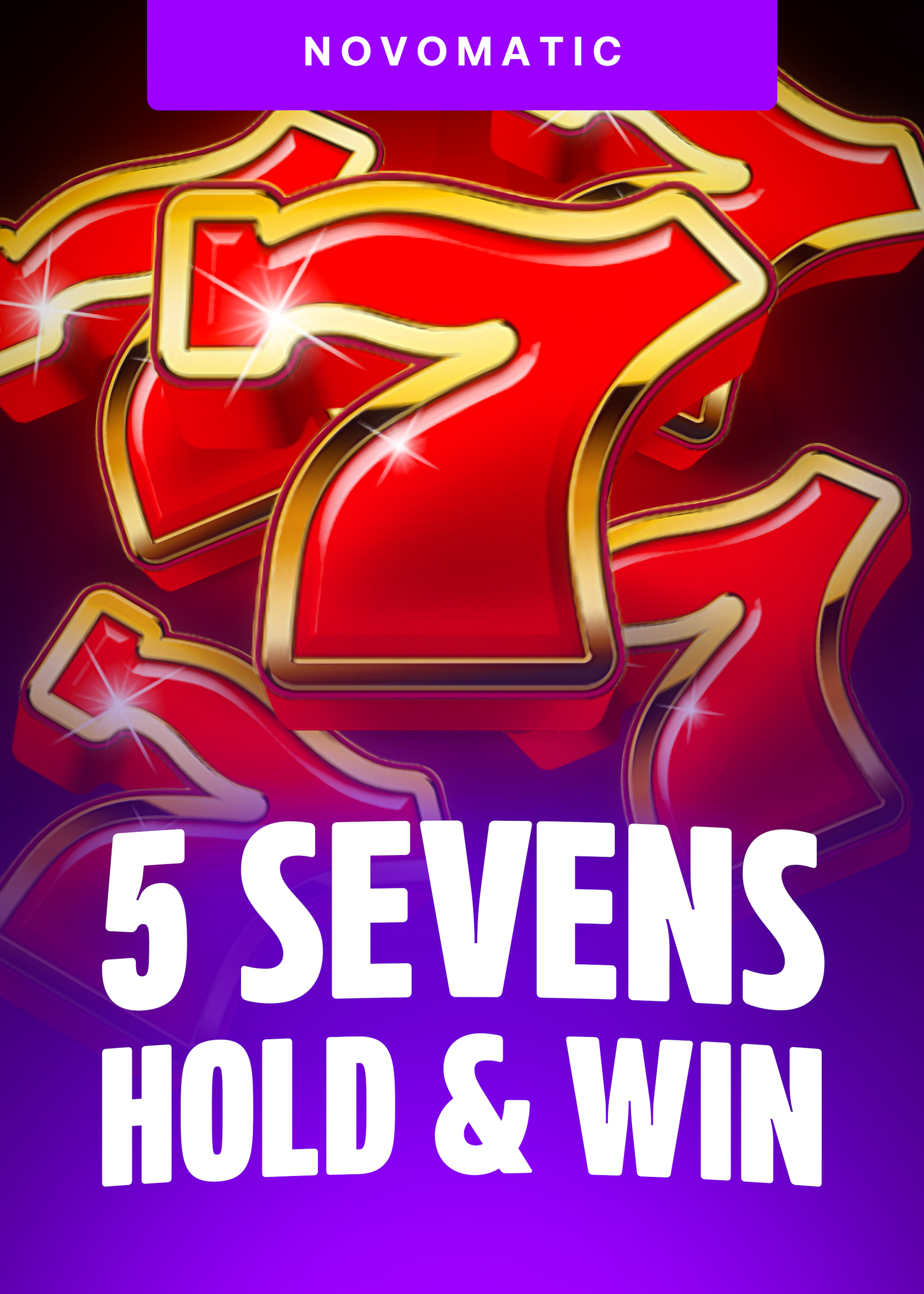 5 Sevens Hold and Win