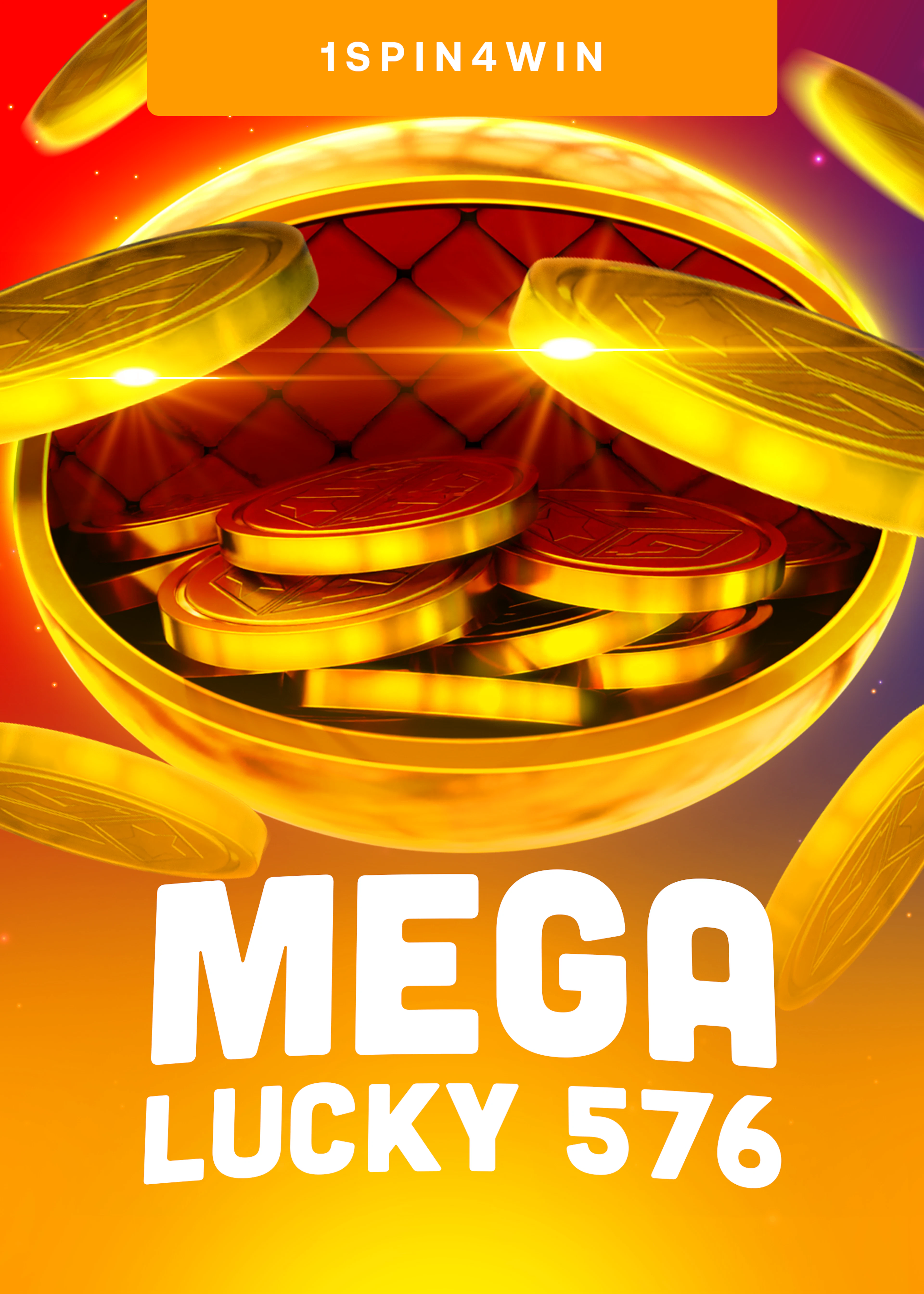 Mega Lucky 576