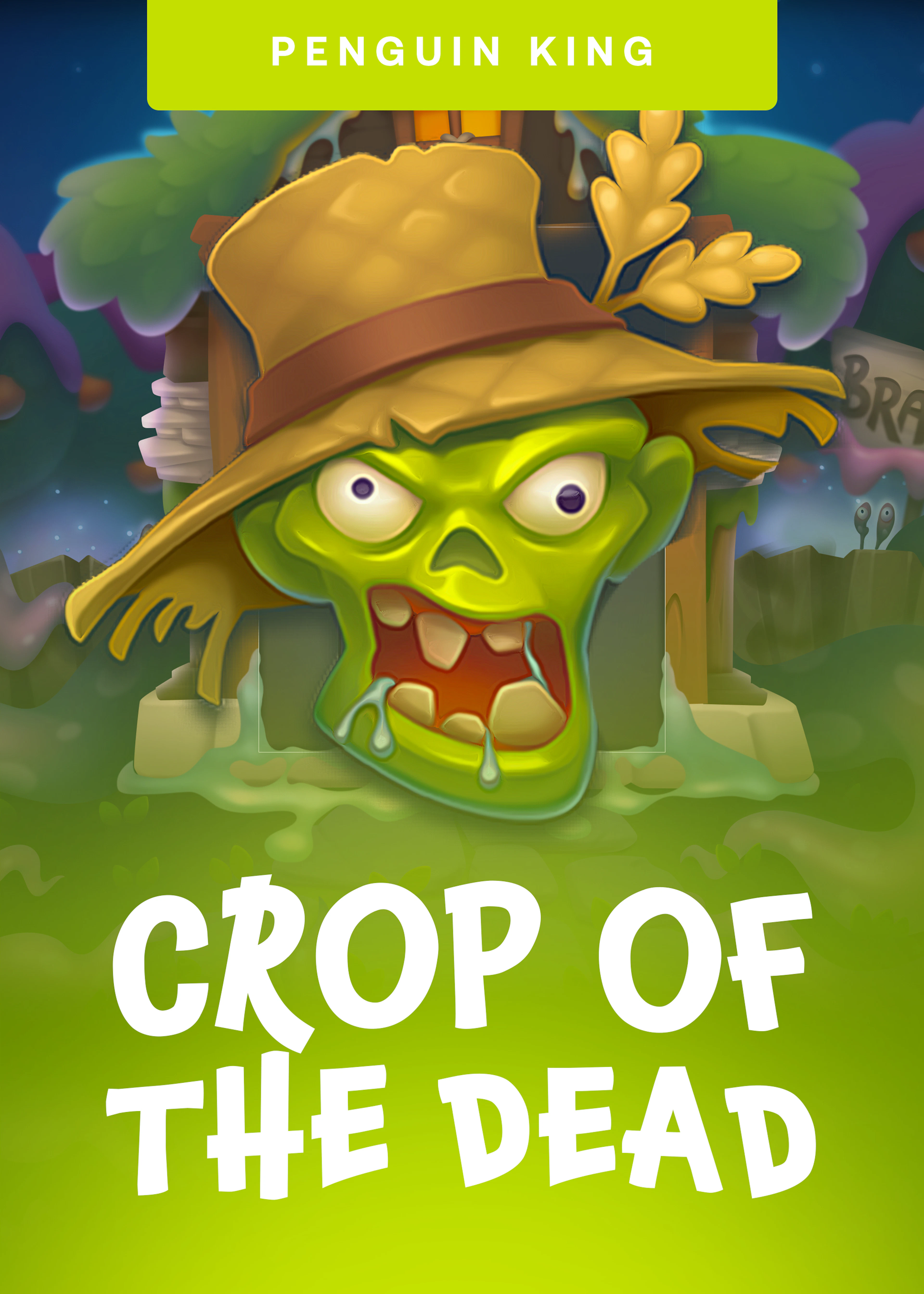 Crop of the Dead