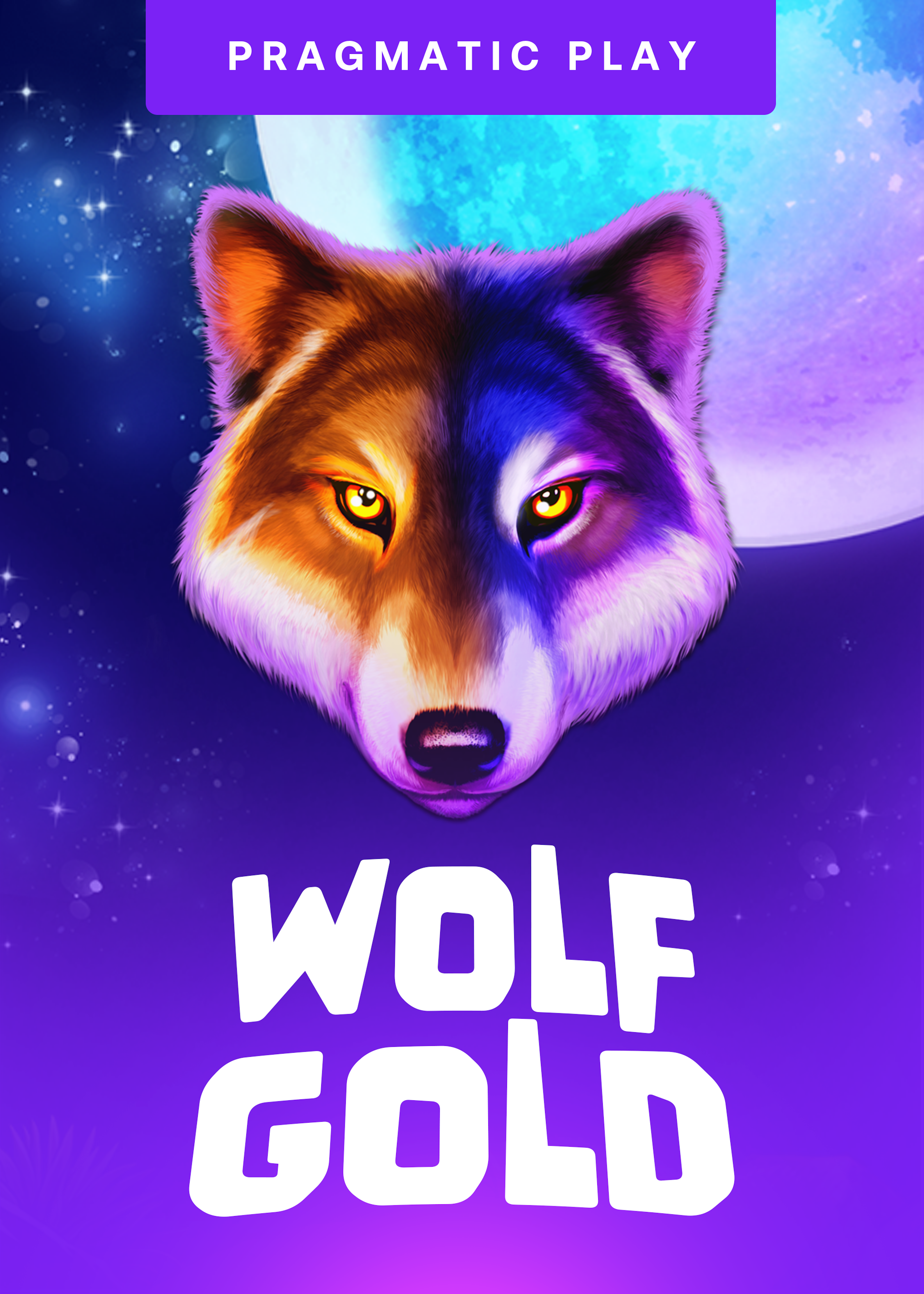 Wolf Gold