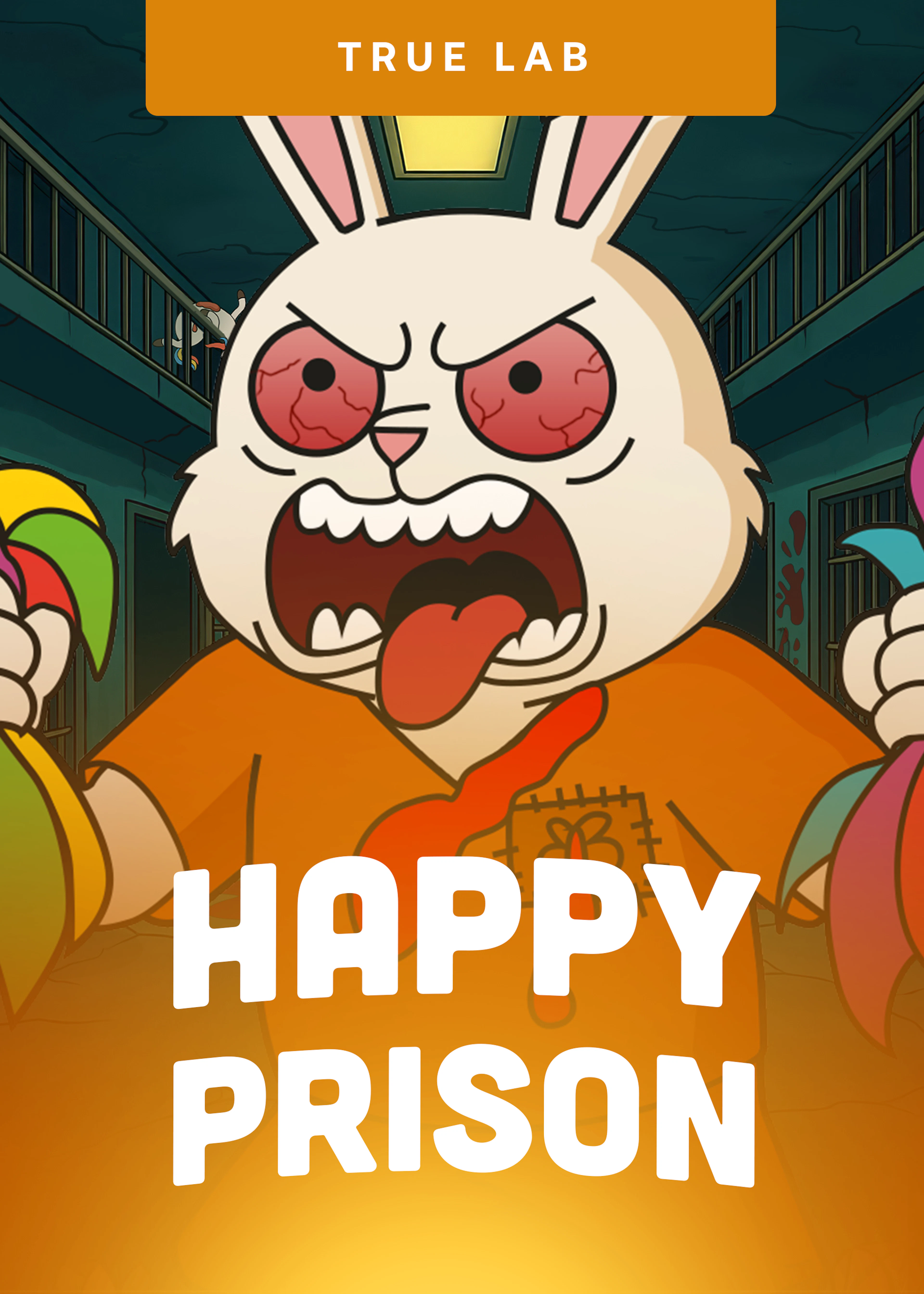 Happy Prison