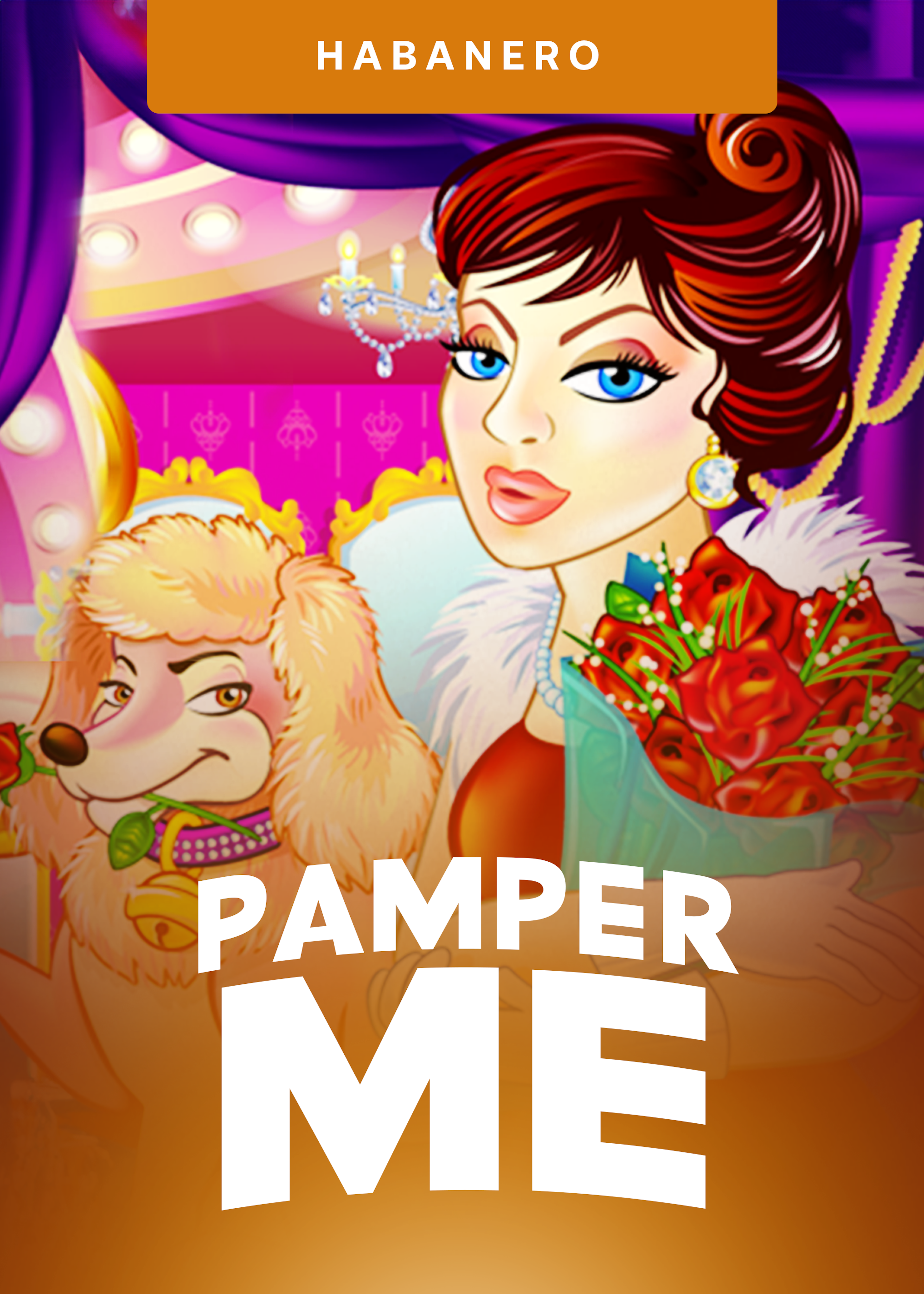 Pamper Me