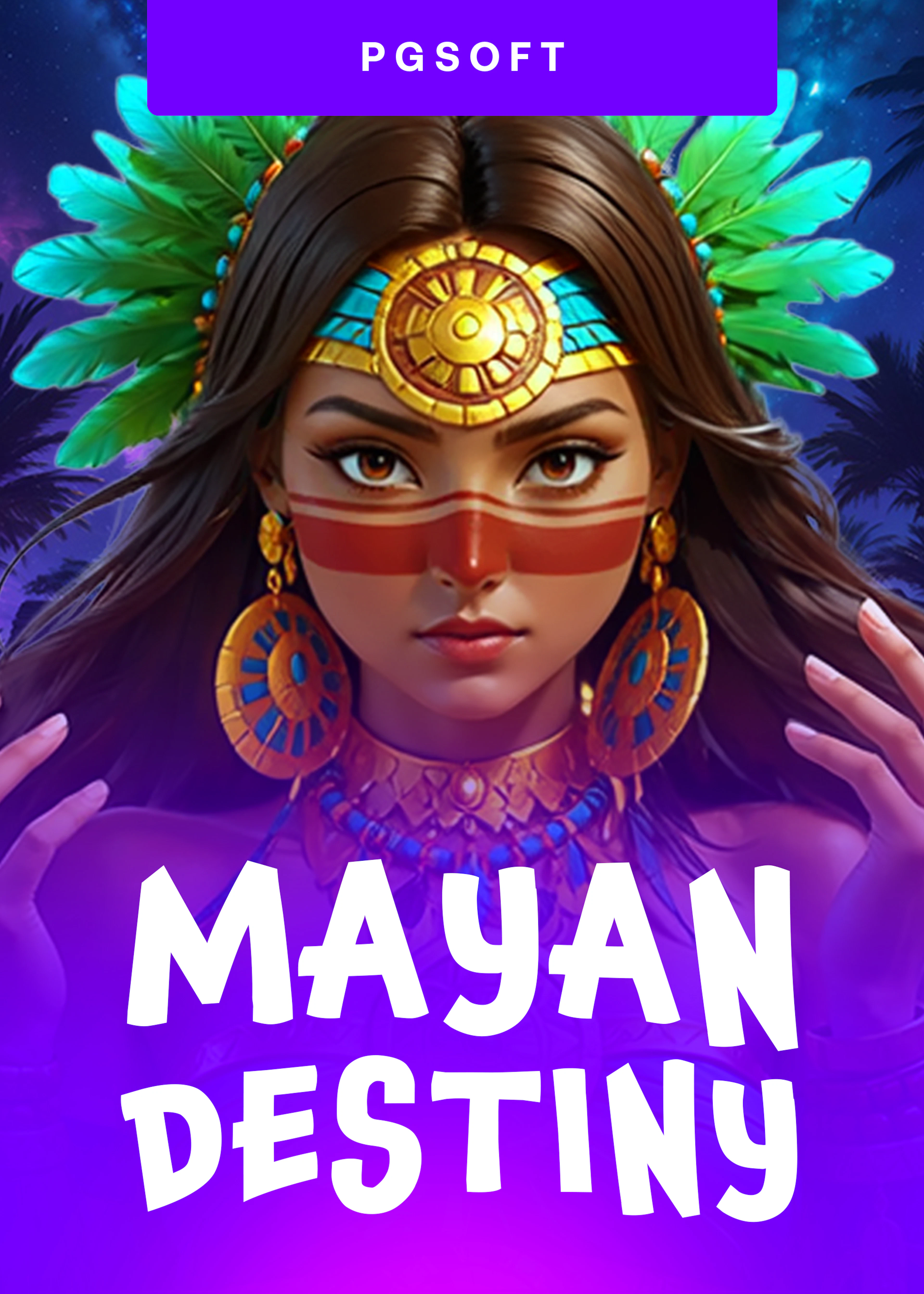 Mayan Destiny