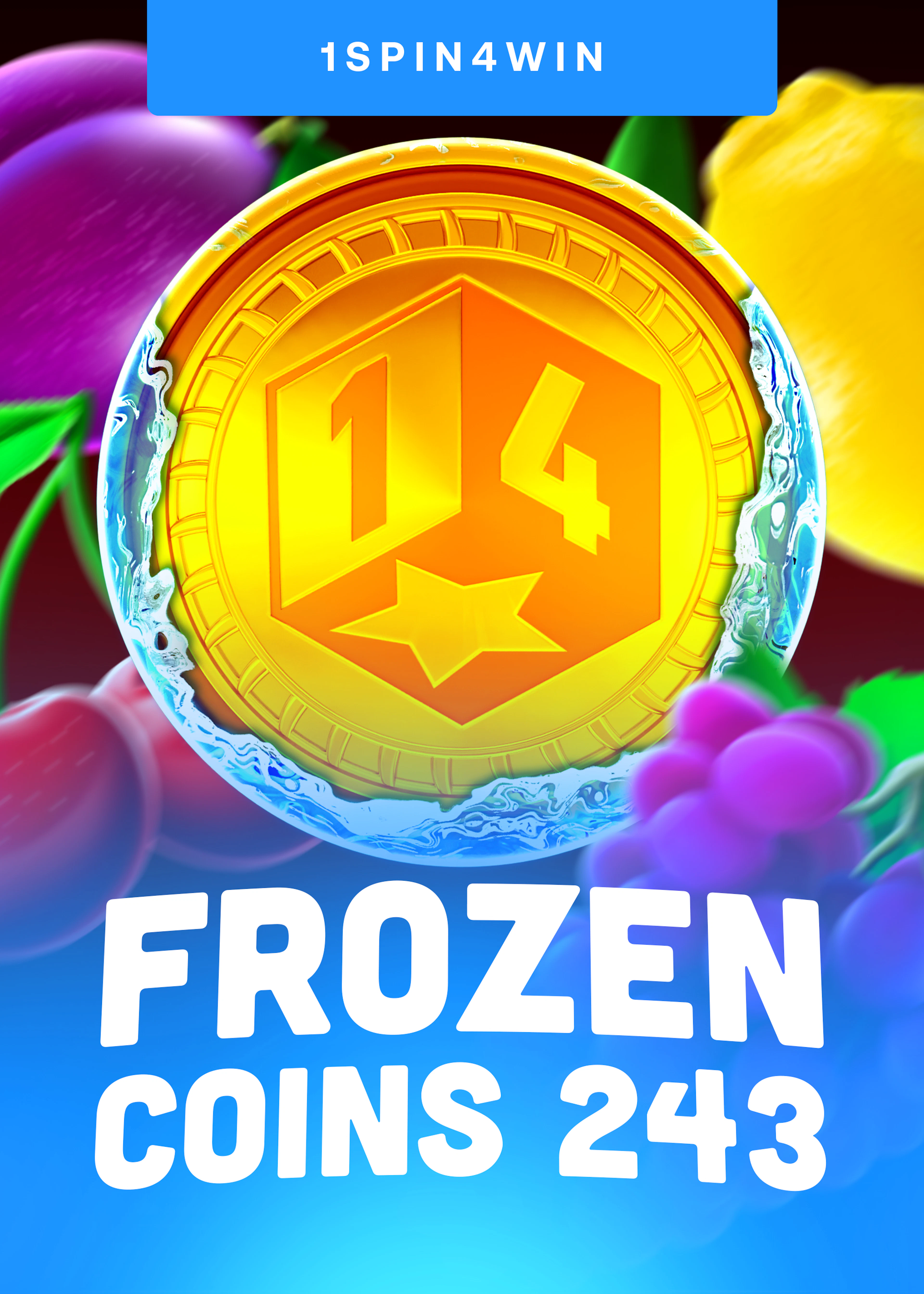 Frozen Coins 243
