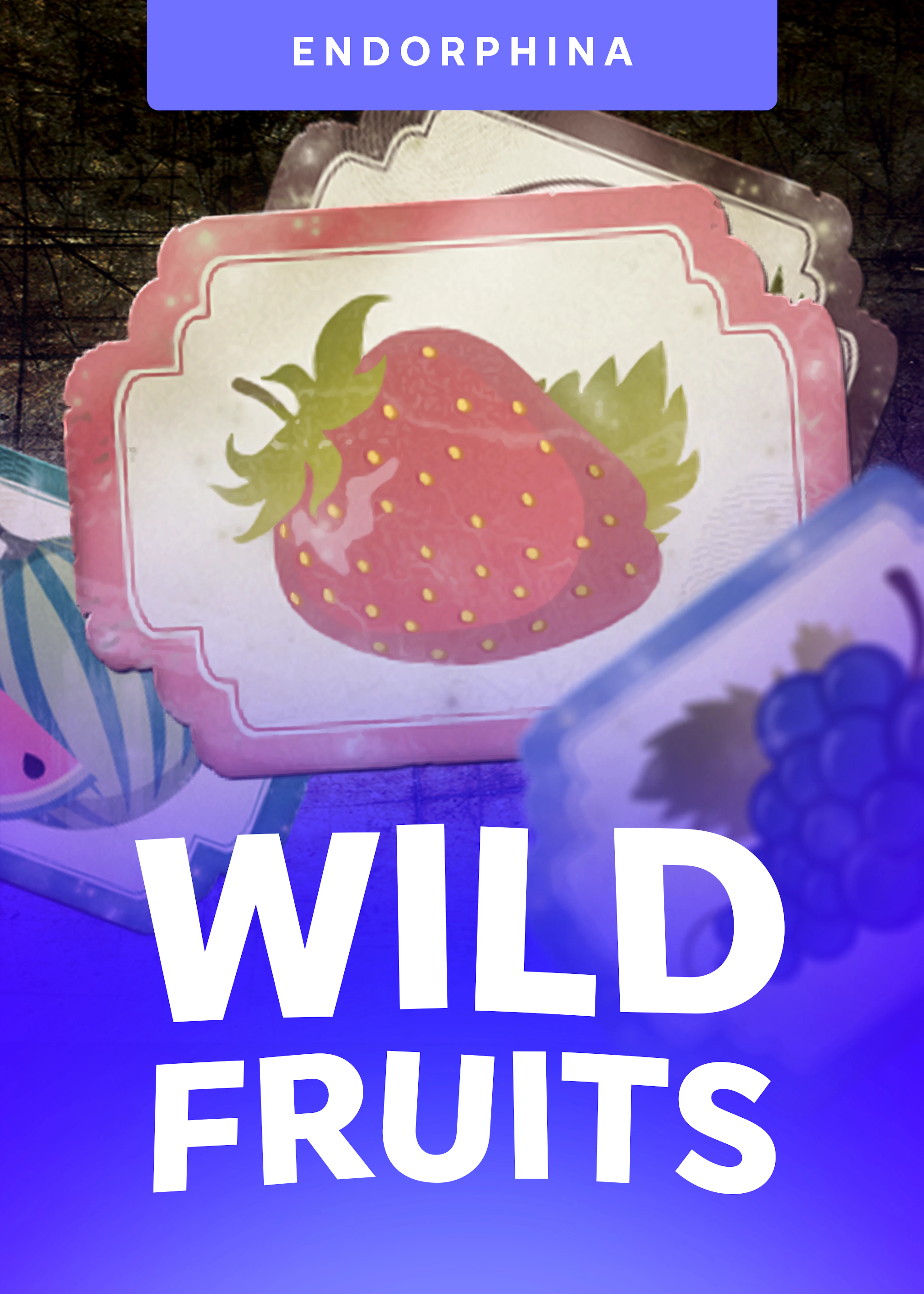 Wild Fruits