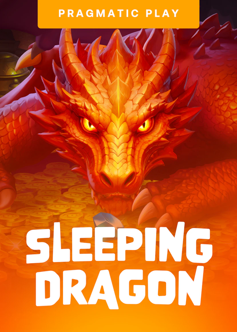 Sleeping Dragon