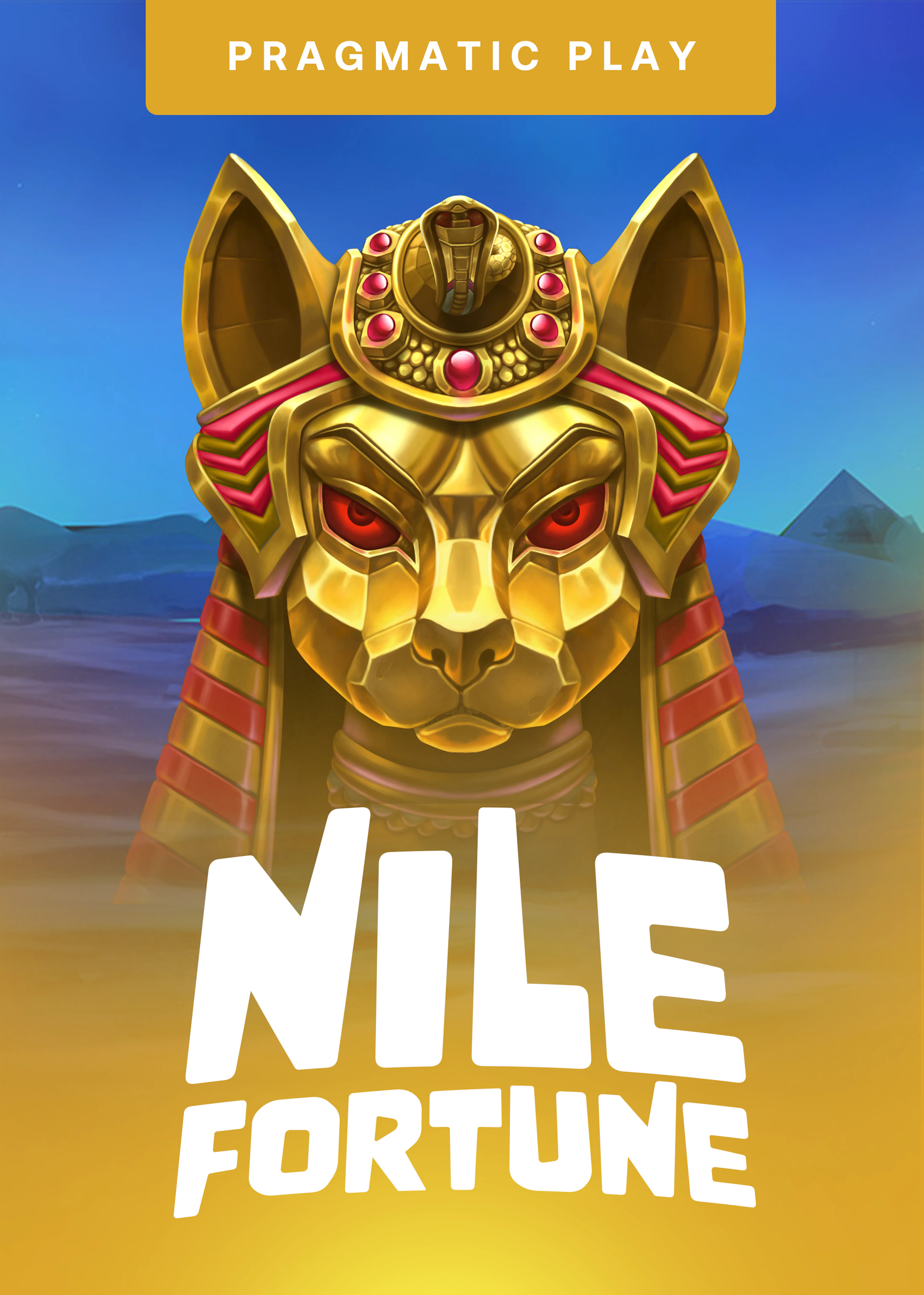 Nile Fortune